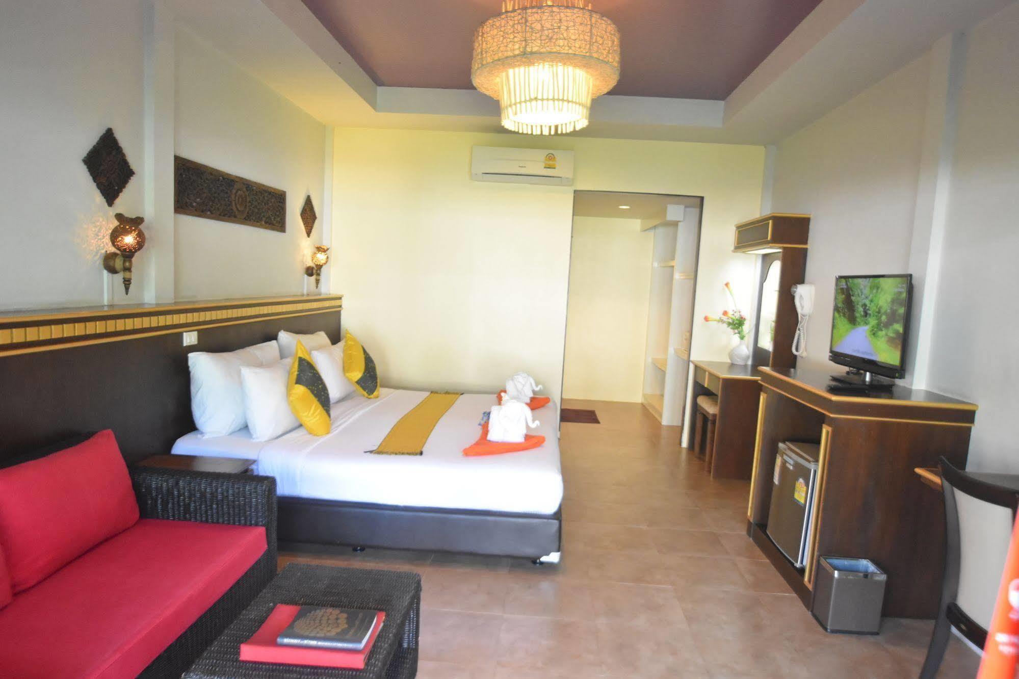 Simple Life Resort Koh Tao
