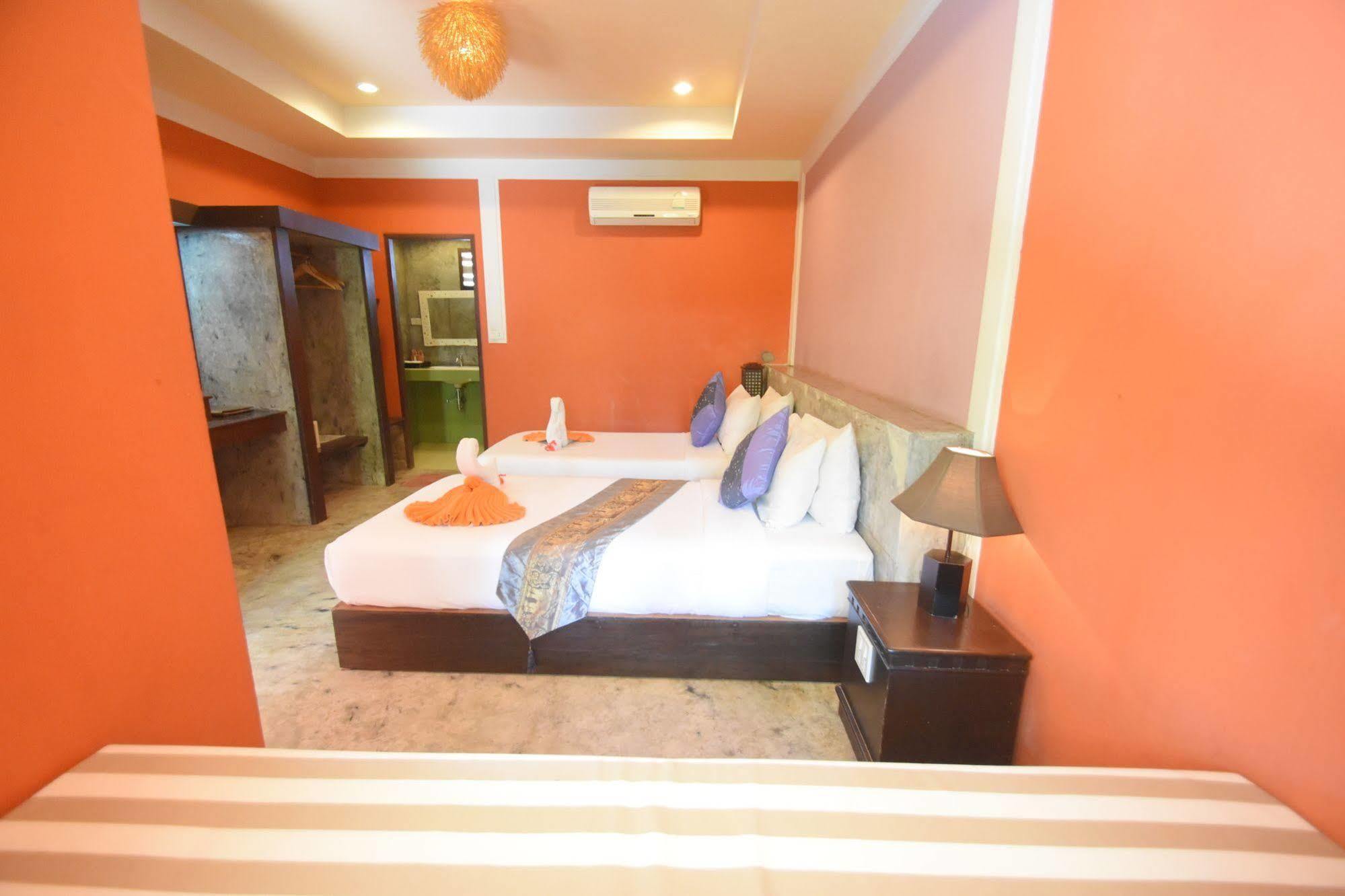 Simple Life Resort Koh Tao