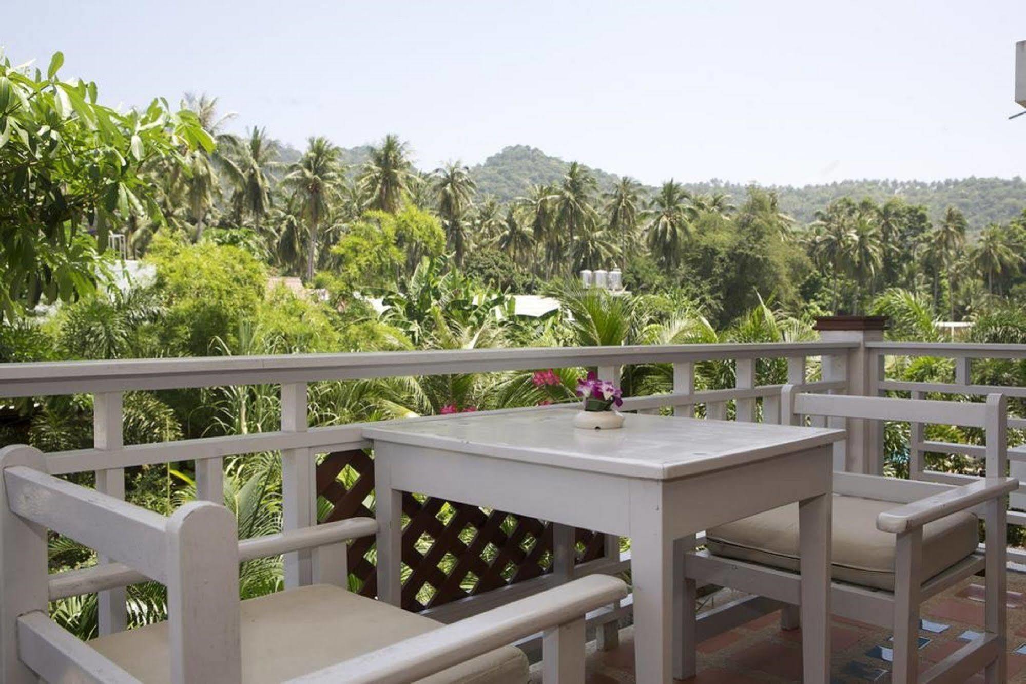 Simple Life Resort Koh Tao