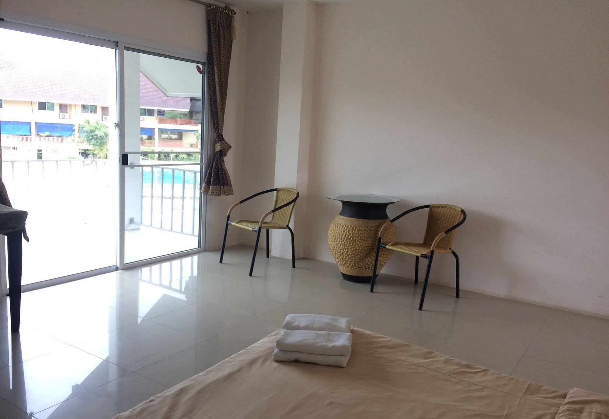 Water Palm Resort 3*