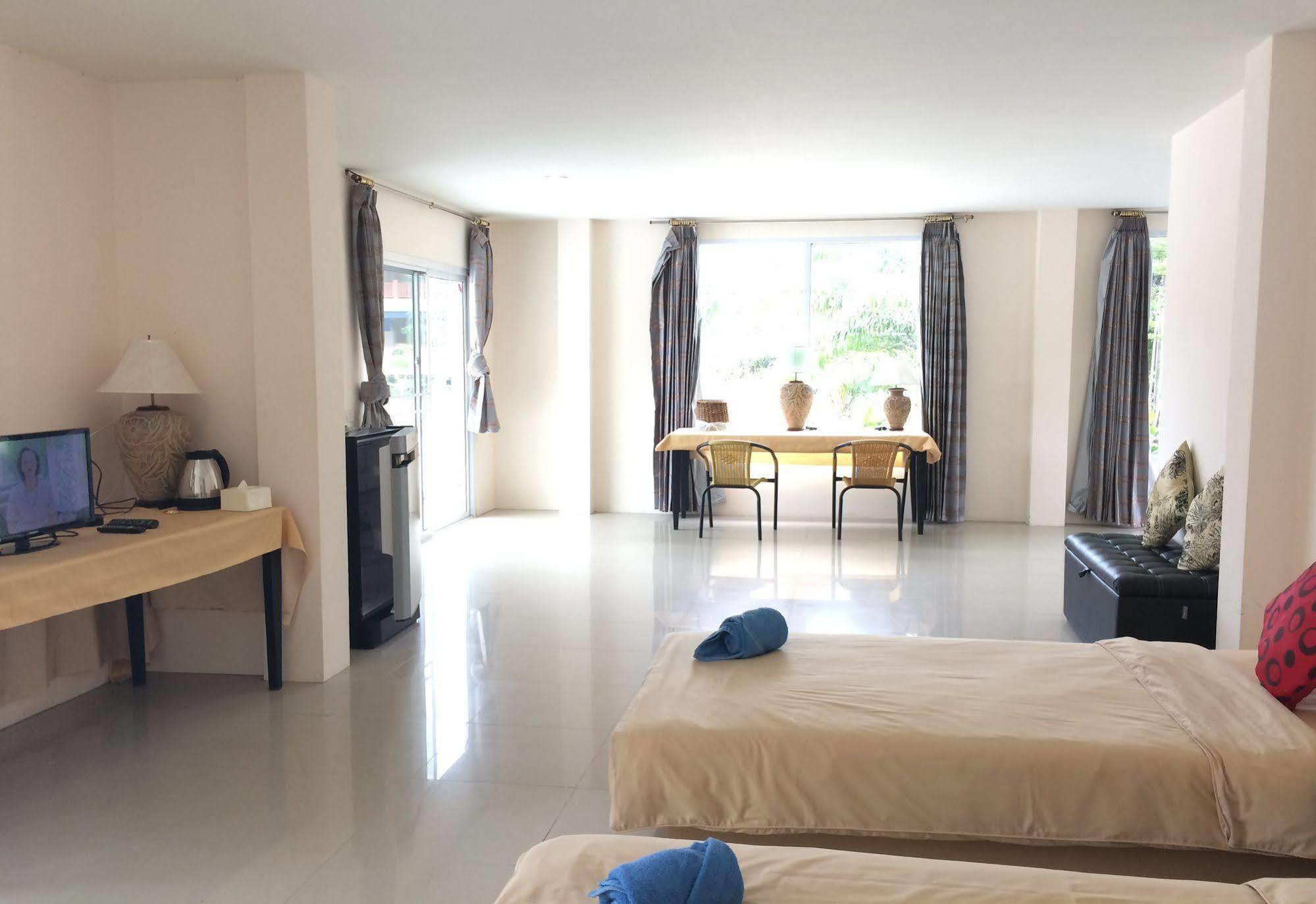 Resort Water Palm 3*