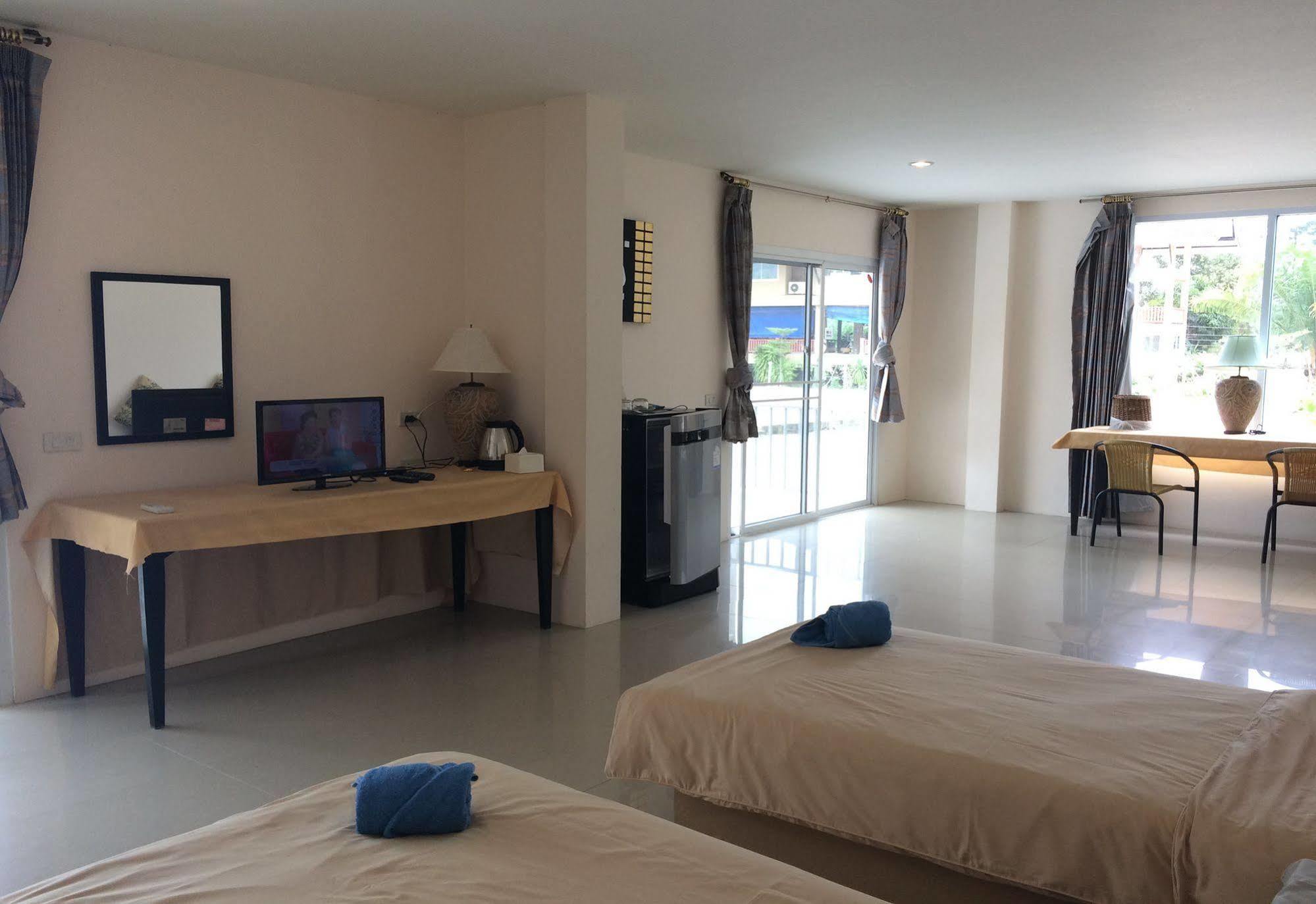 Resort Water Palm 3*