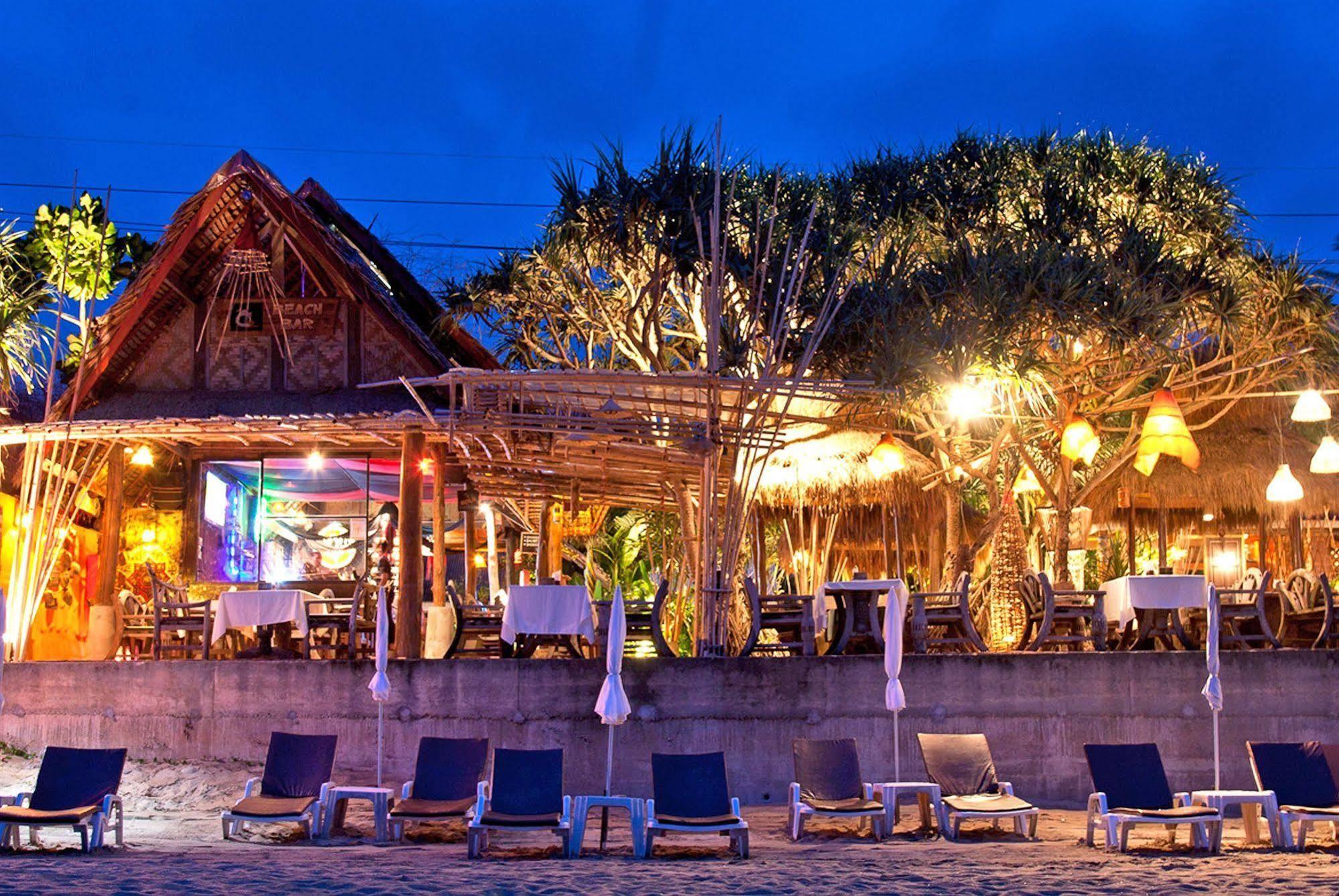 Clean Koh Lanta
