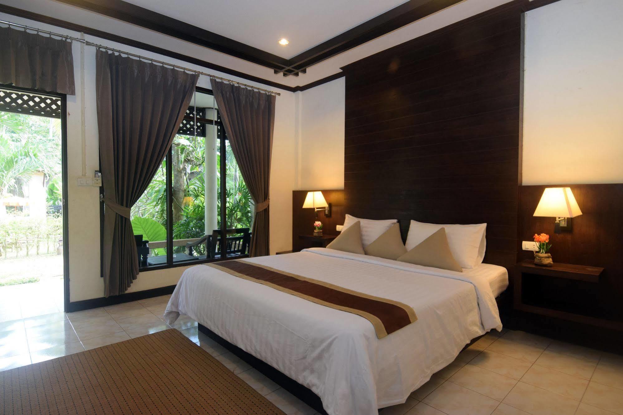 Clean 3* Koh Lanta