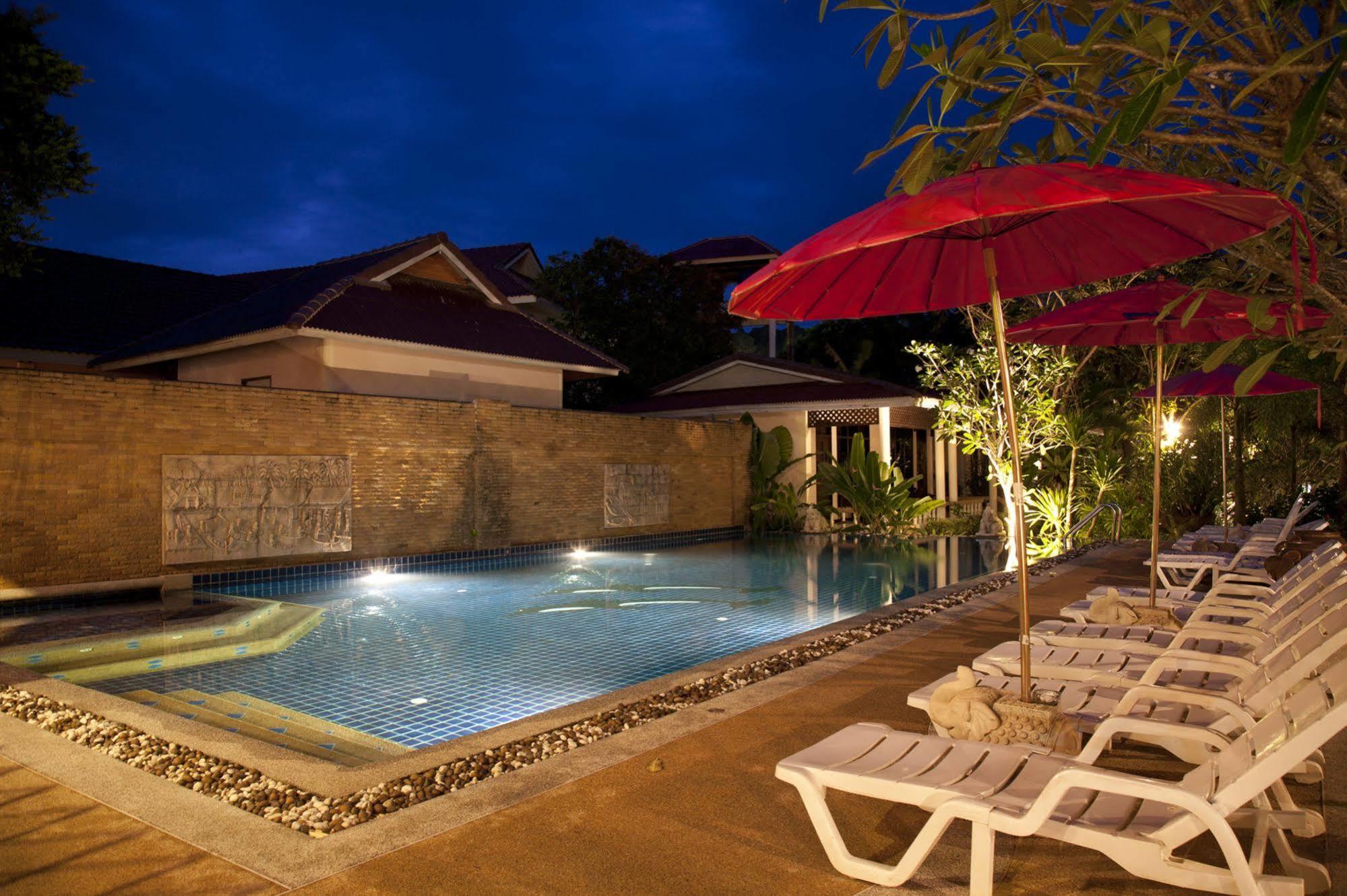 Resort Clean 3*