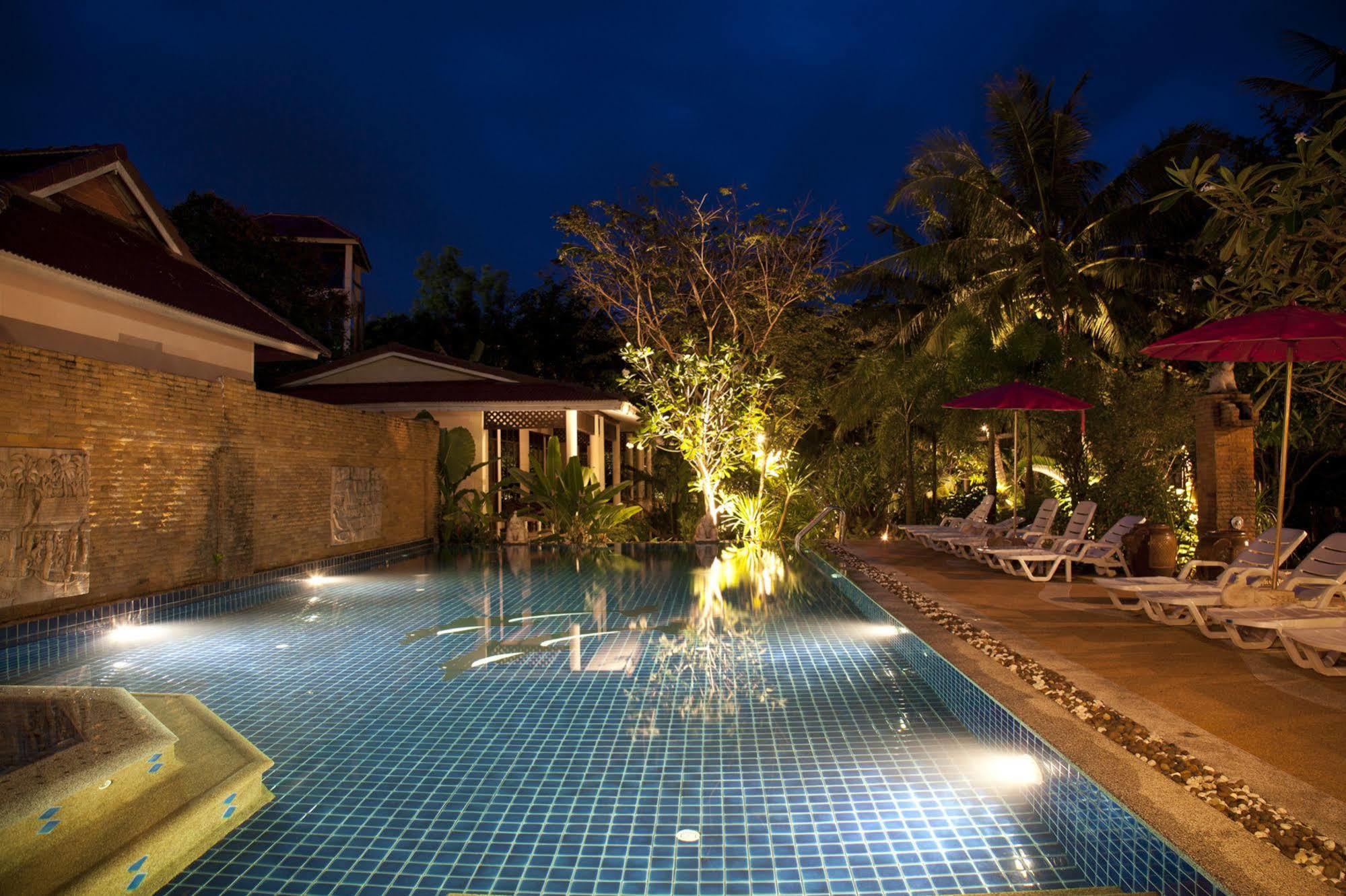 Clean Resort 3*