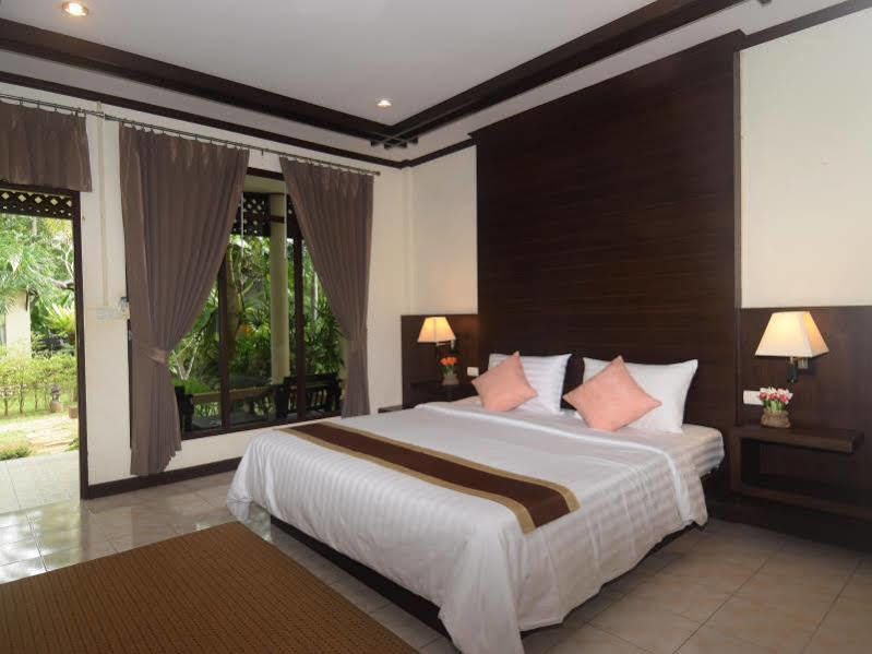 Clean Resort