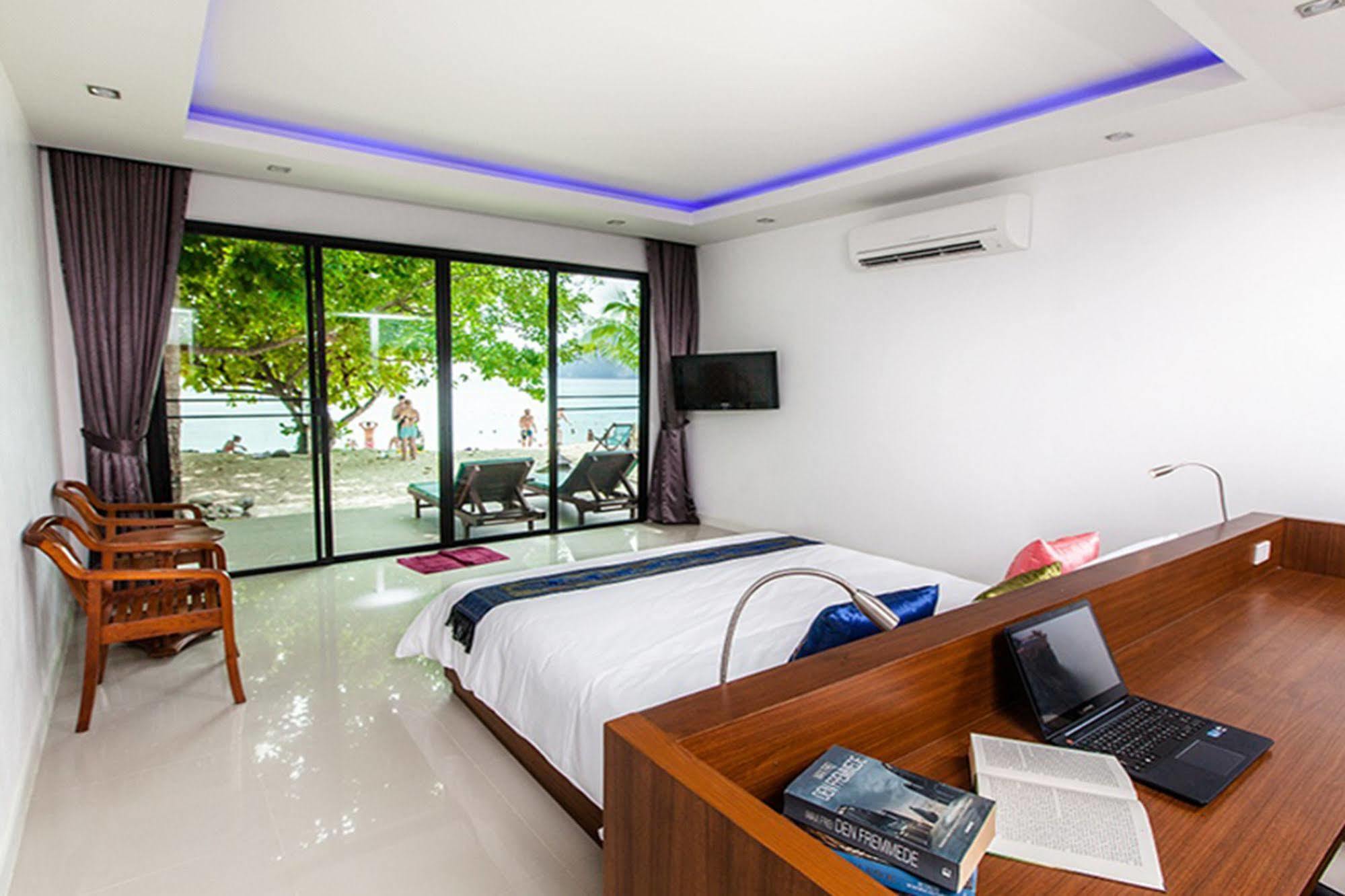 Paradise 3* Phi Phi Don