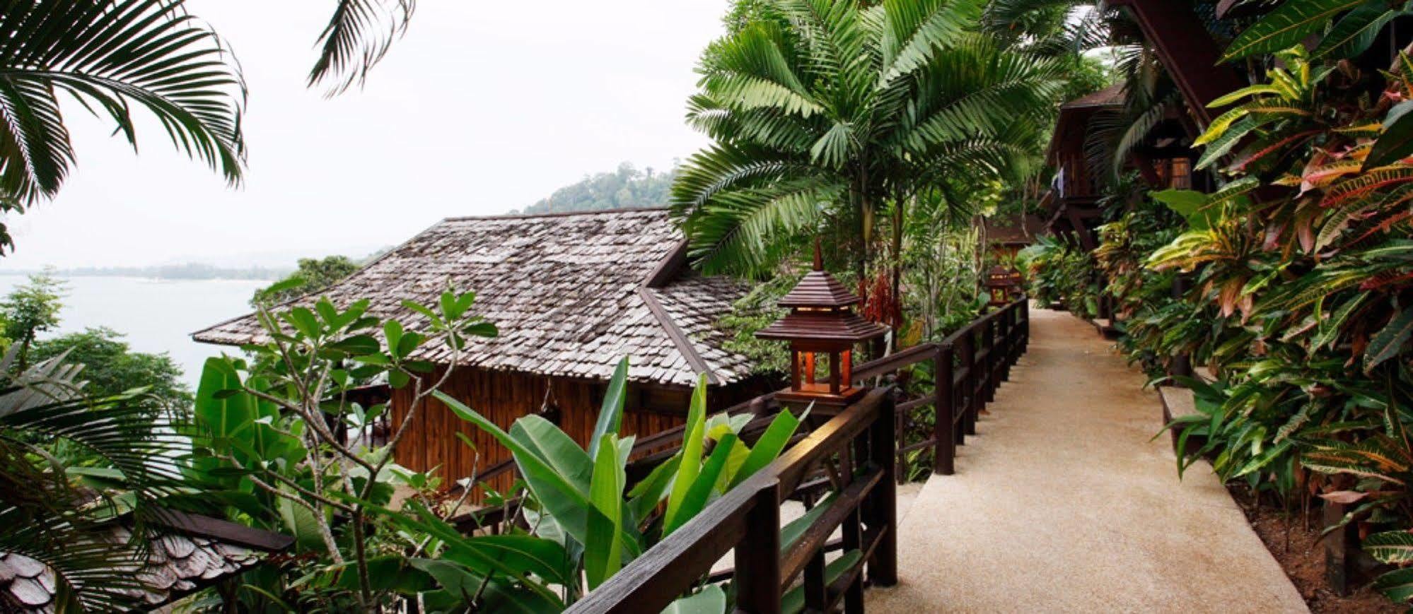 Resort Baan Krating - Sha 3*