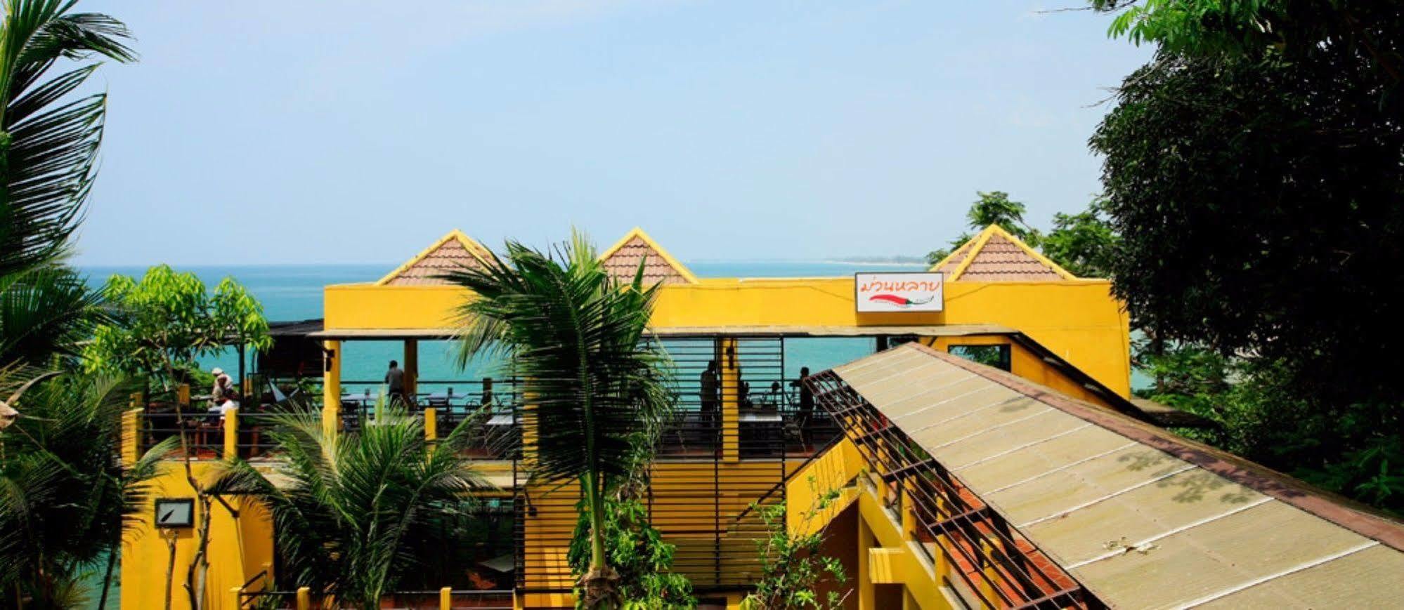 Resort Baan Krating - Sha
