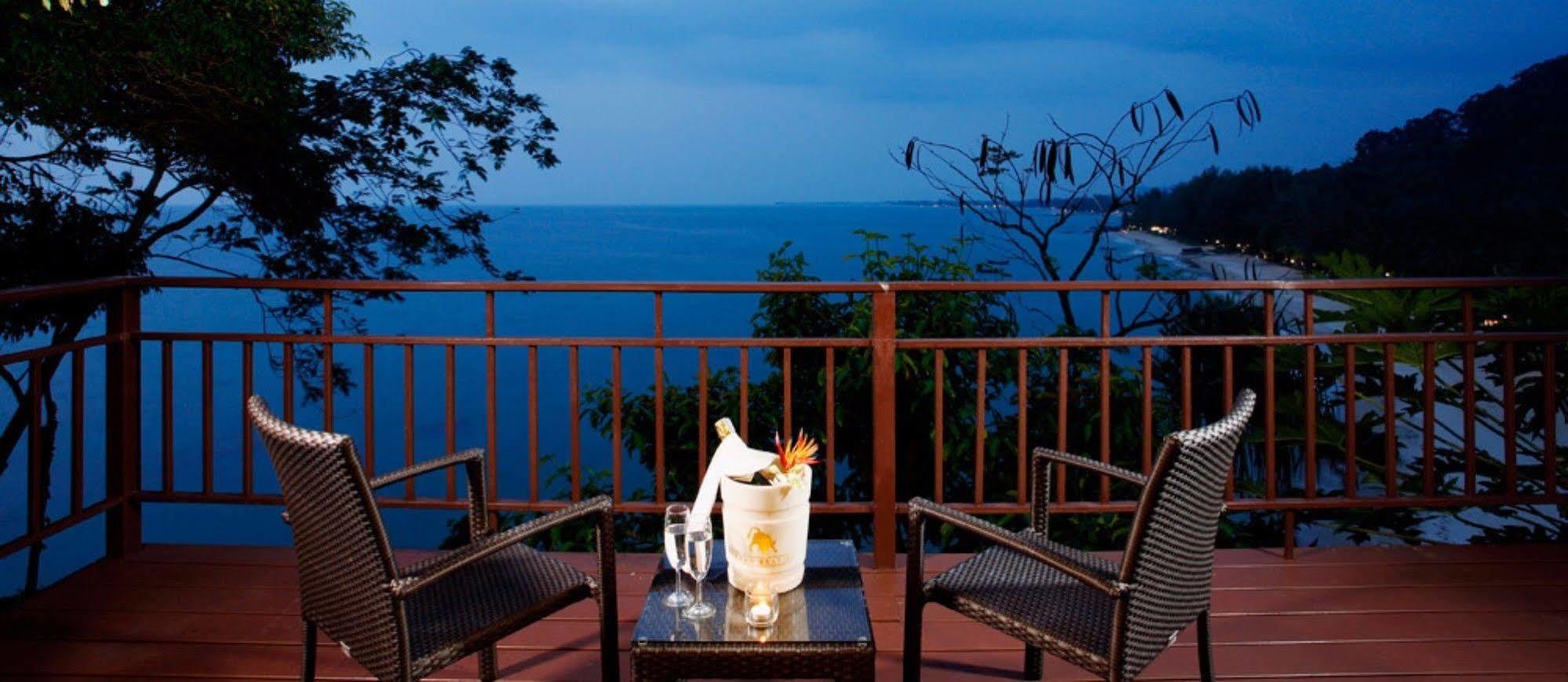 Baan Krating - Sha Resort 3*