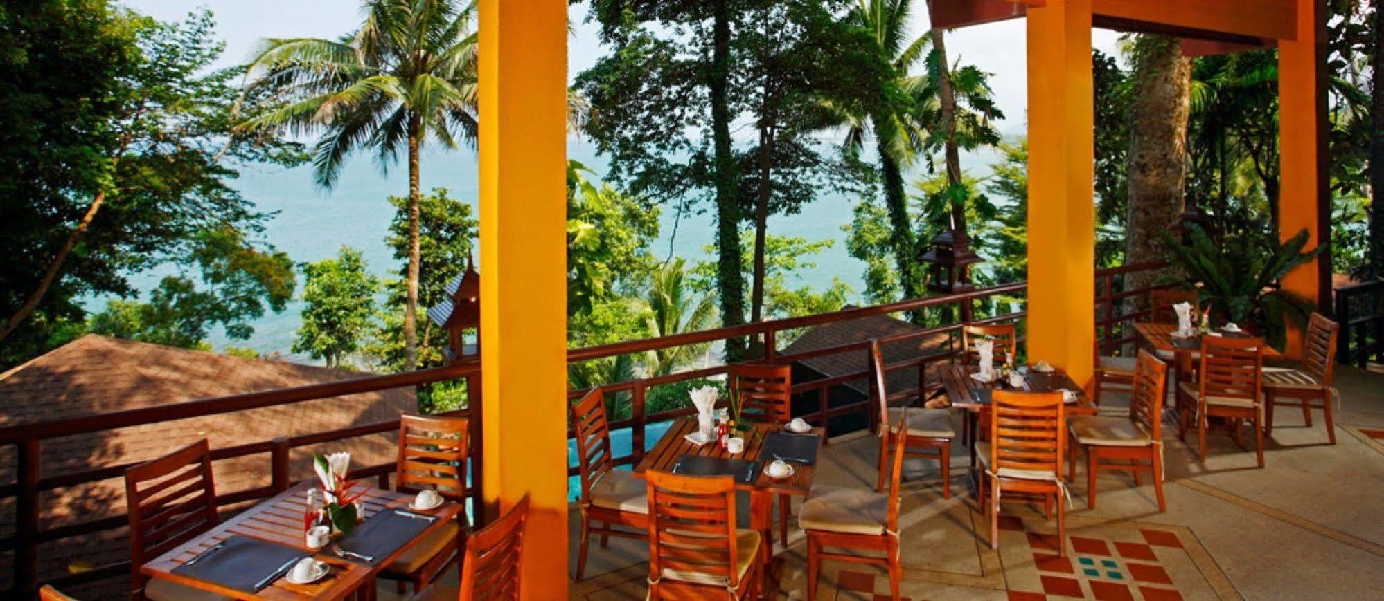 Baan Krating - Sha 3* Khao Lak