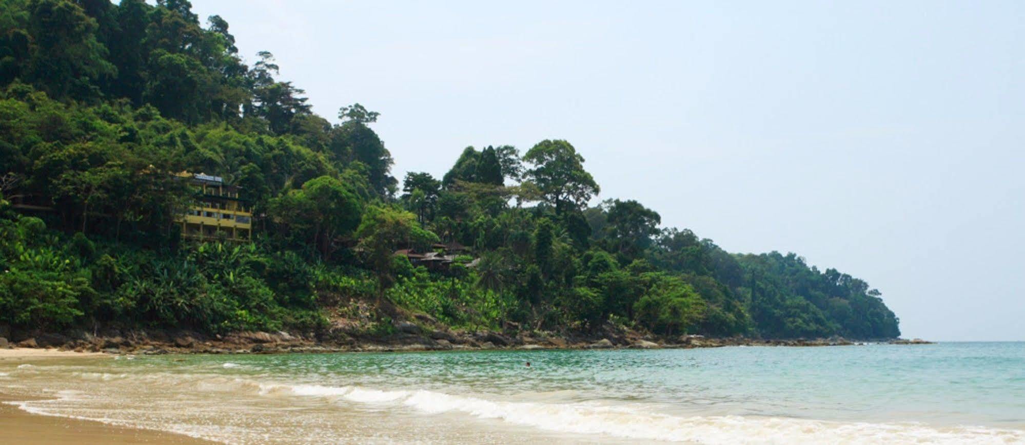 Resort Baan Krating - Sha Khao Lak