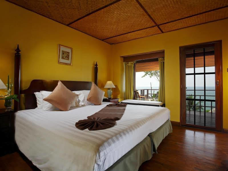 Baan Krating - Sha Resort Khao Lak