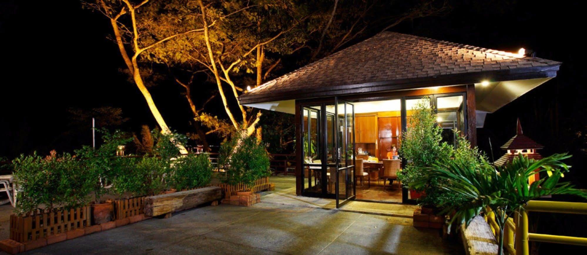 Baan Krating - Sha 3* Khao Lak