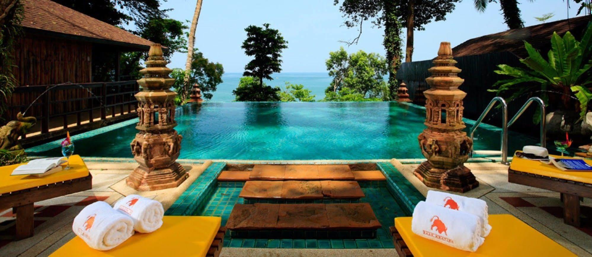 Baan Krating - Sha Resort 3*