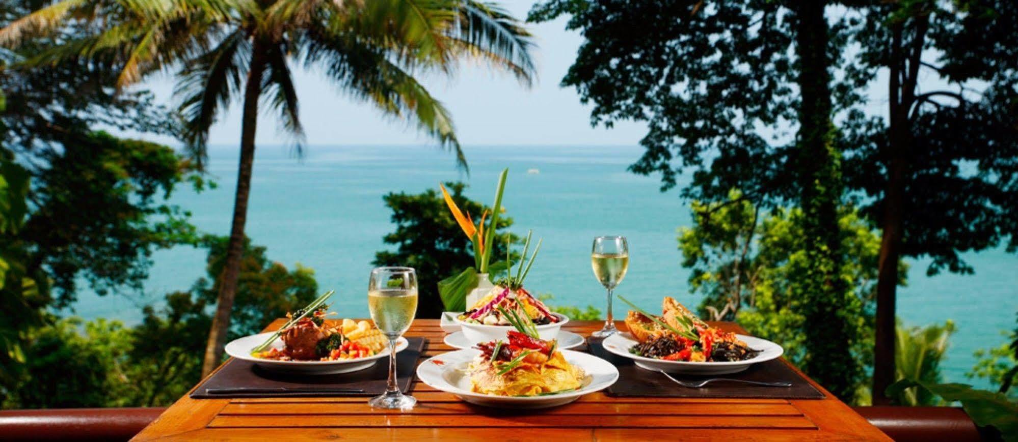 Resort Baan Krating - Sha 3*