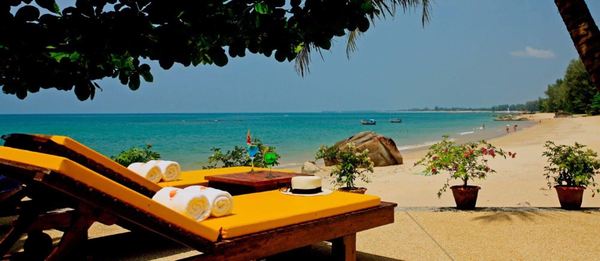 Baan Krating - Sha Khao Lak