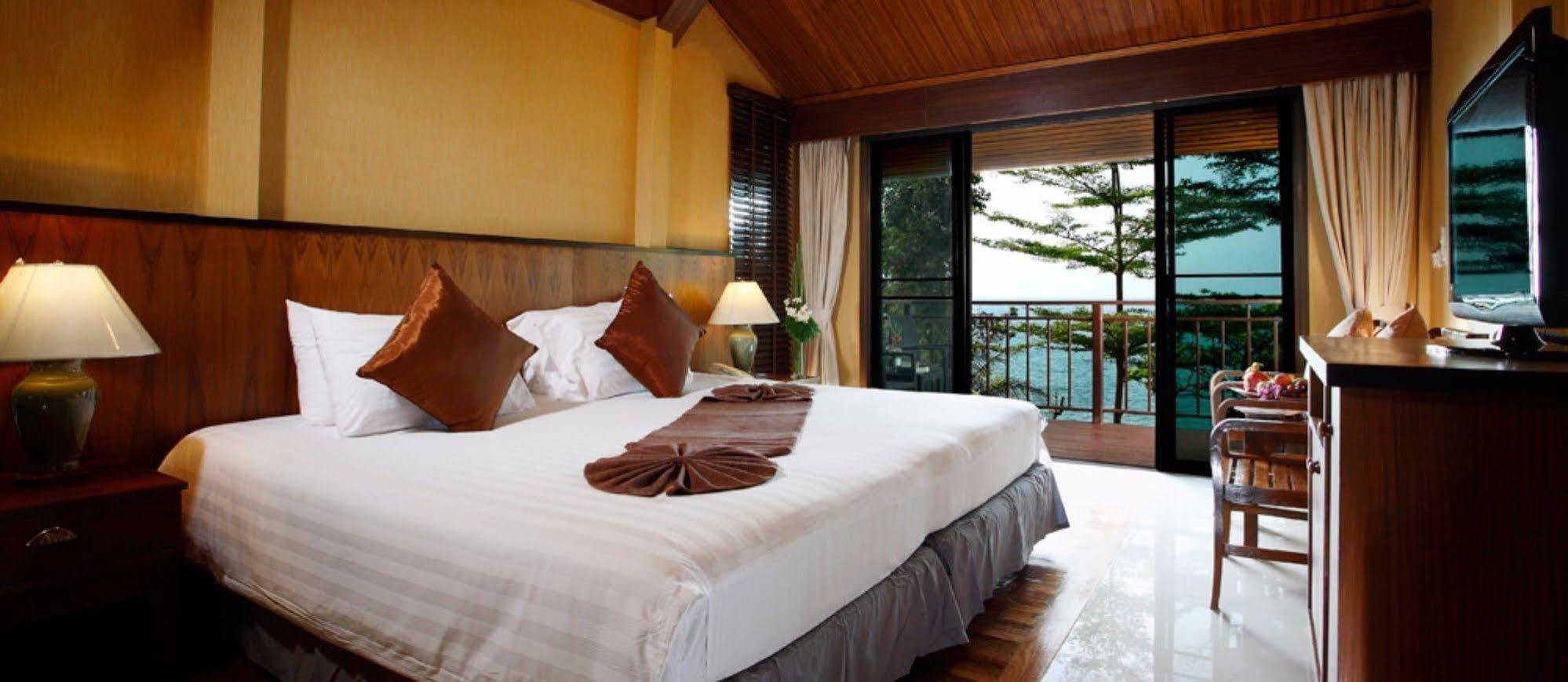 Baan Krating - Sha Resort