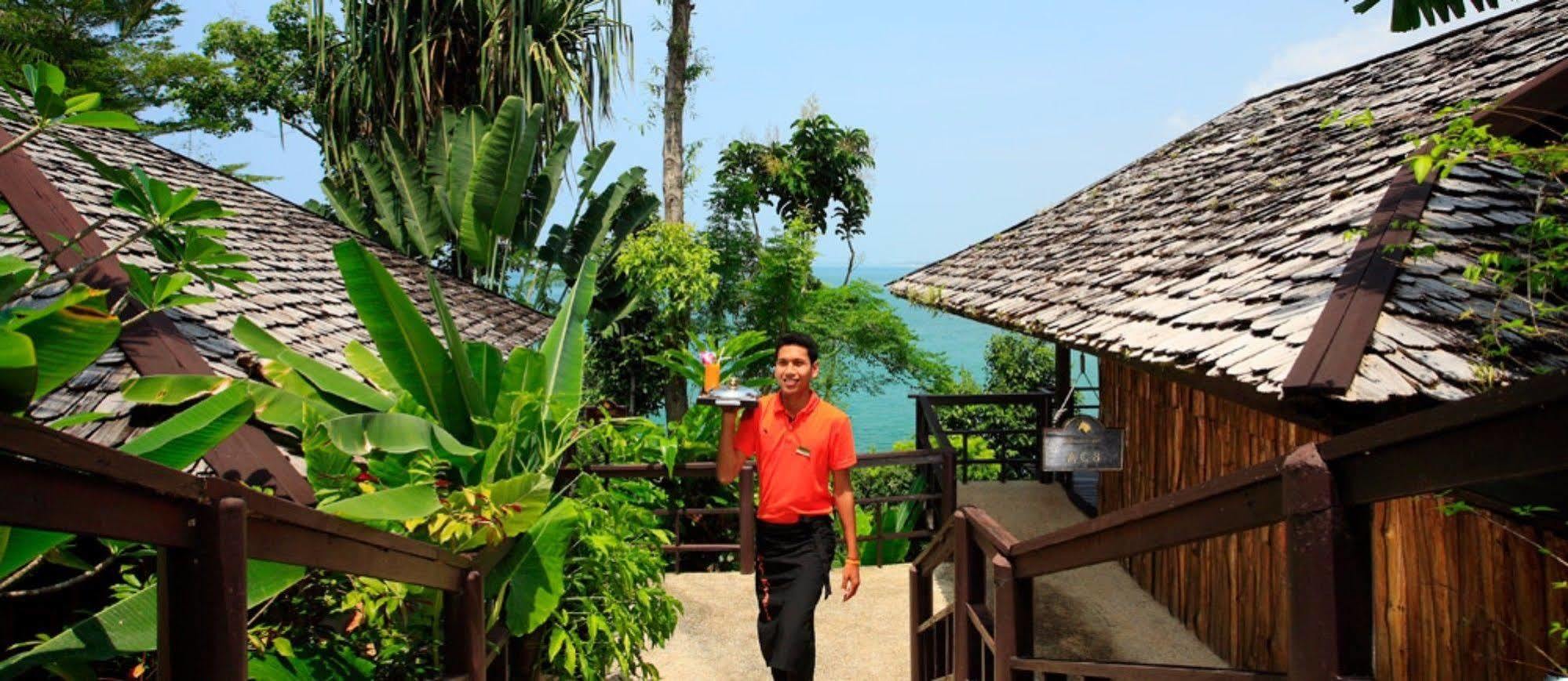 Resort Baan Krating - Sha 3*