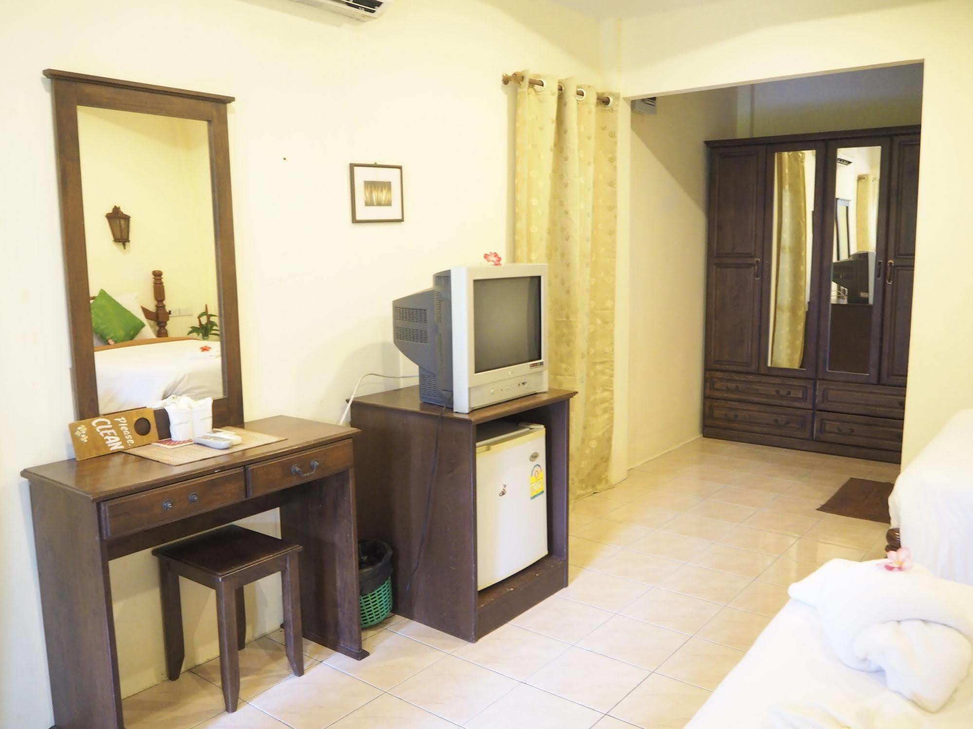 Holiday park Euro Lanta White Rock 3*