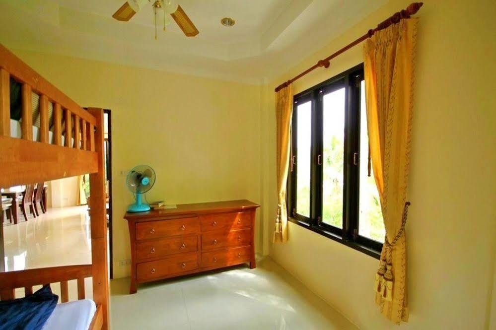 Seaview Garden Apartment Koh Tao