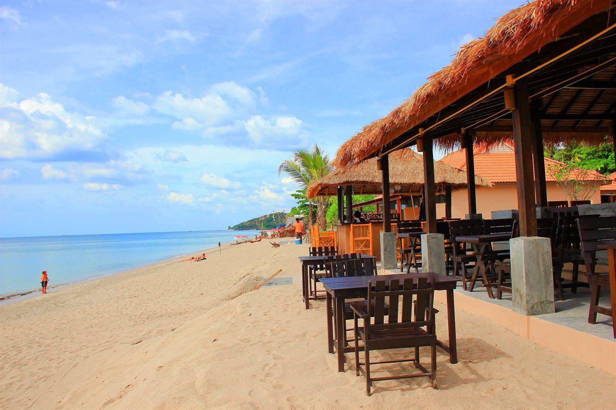 Resort Peace Paradise Koh Lanta