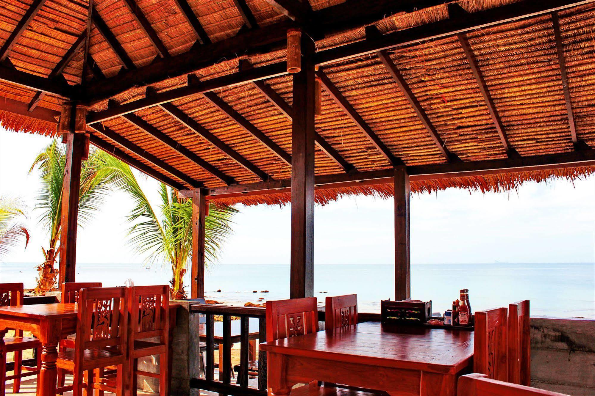 Resort Peace Paradise Koh Lanta