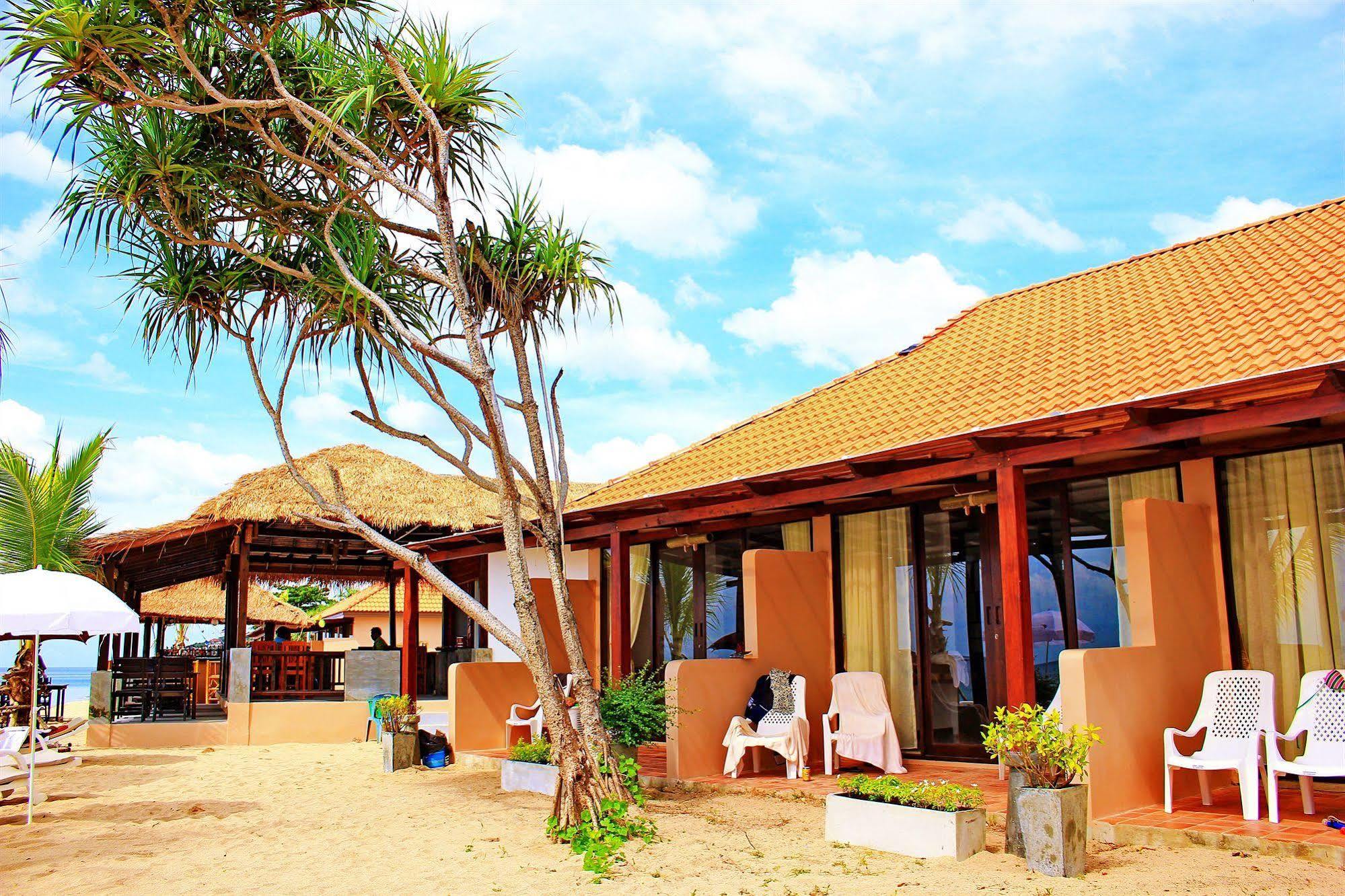 Resort Peace Paradise