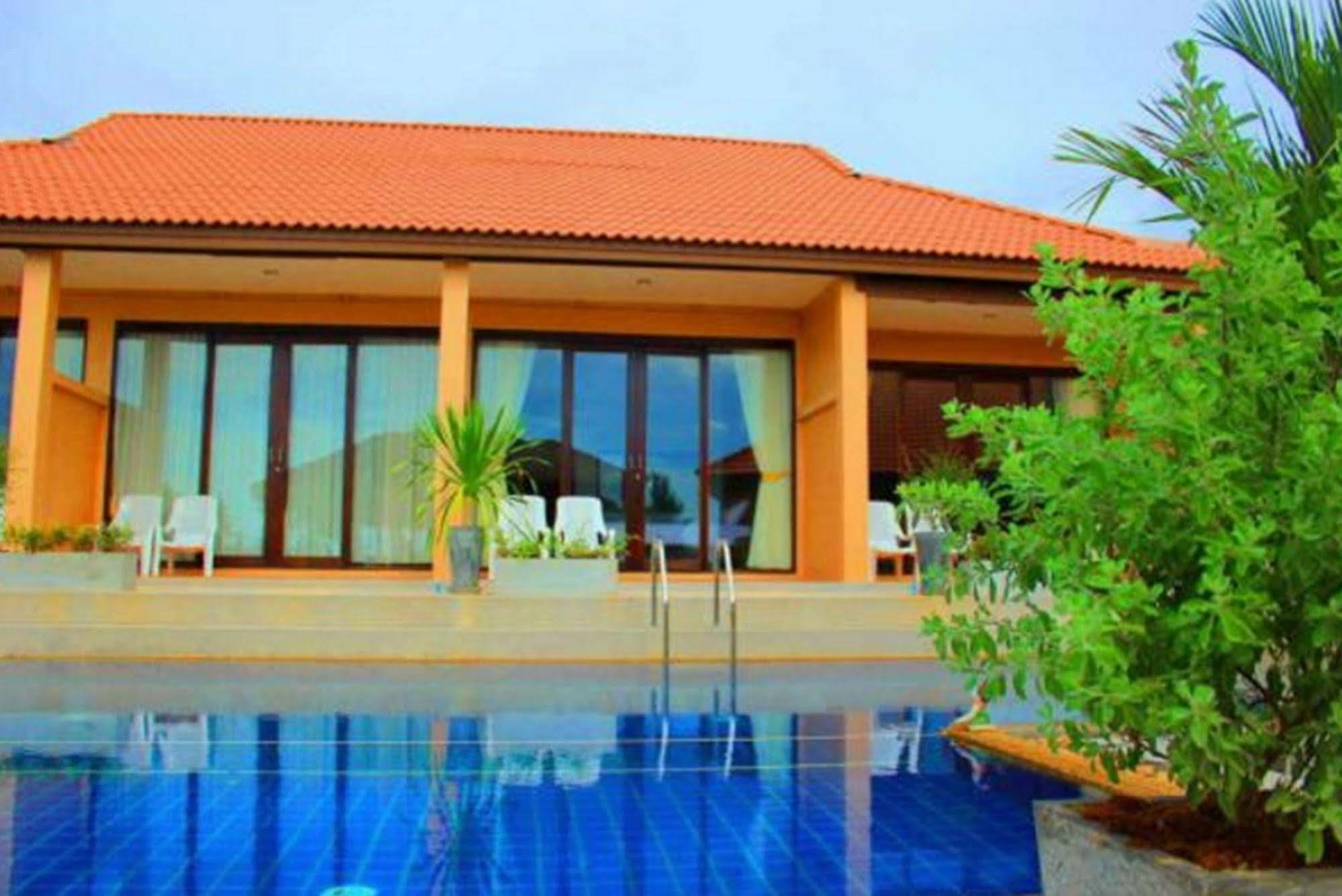 Peace Paradise 3* Koh Lanta