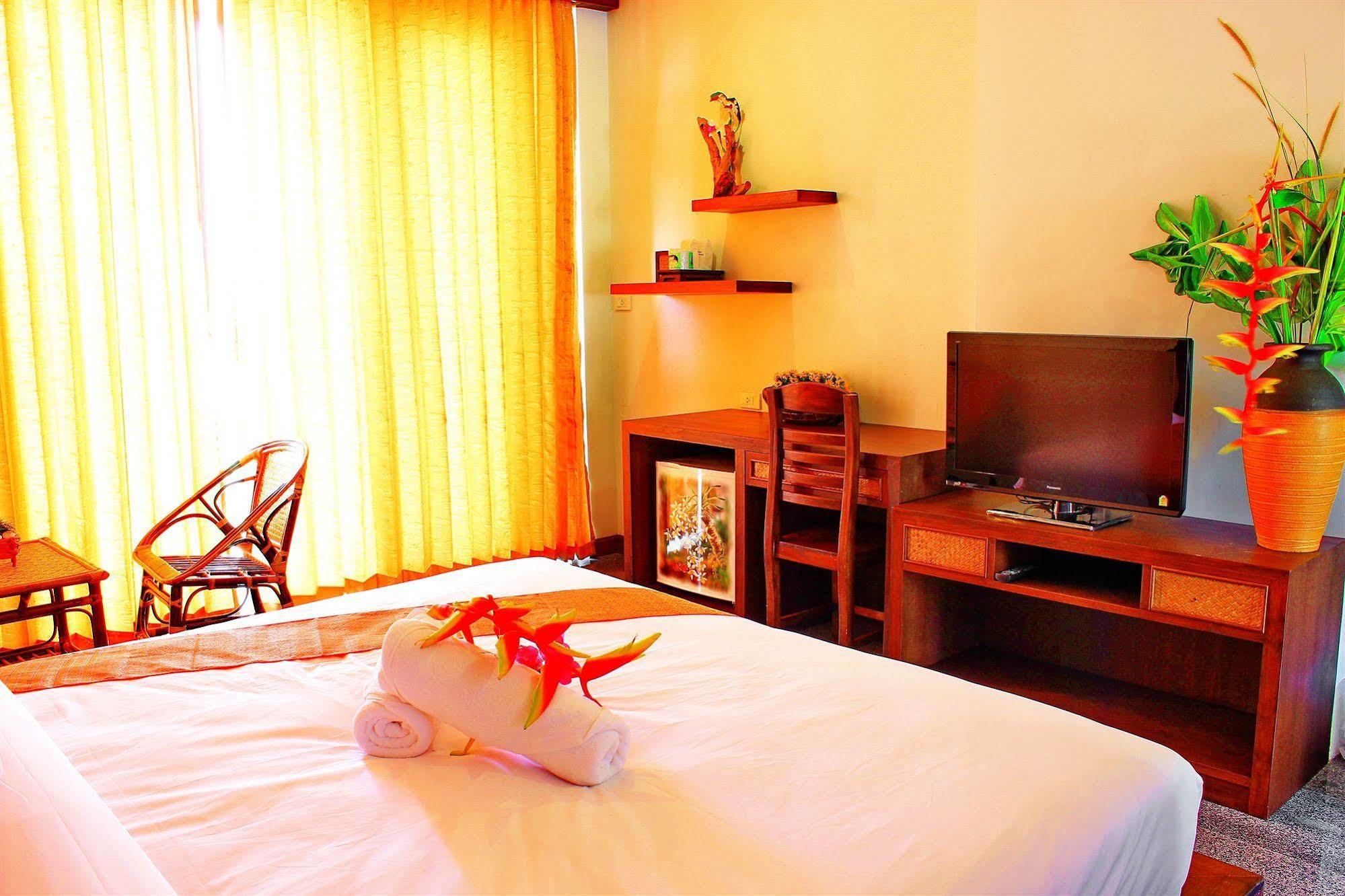 Peace Paradise Resort