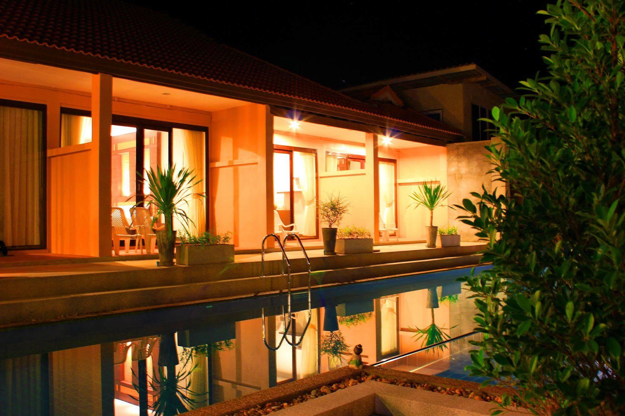 Resort Peace Paradise Koh Lanta
