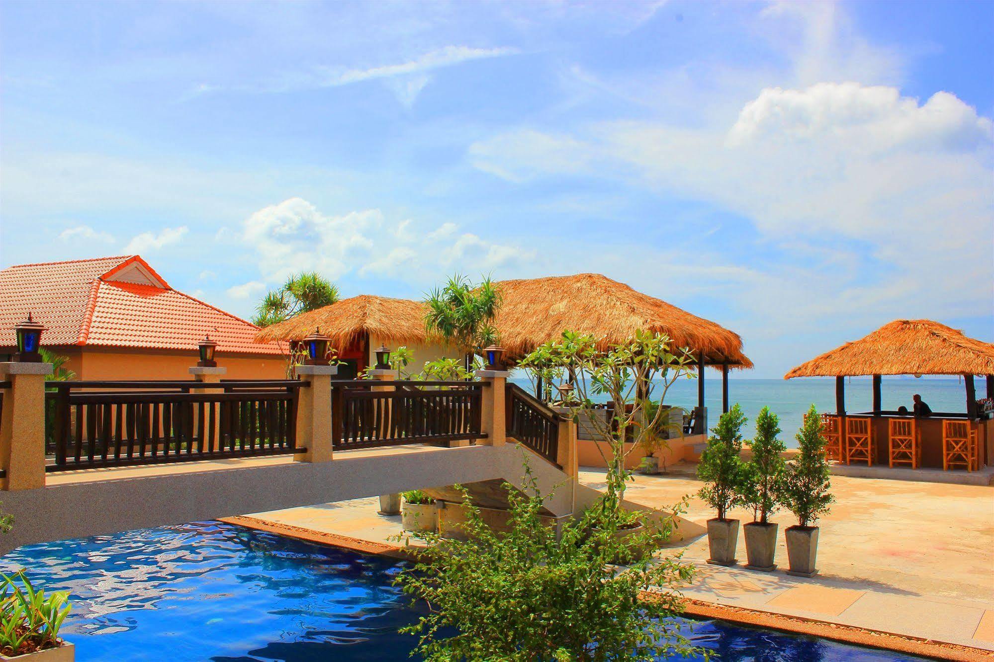 Peace Paradise Koh Lanta