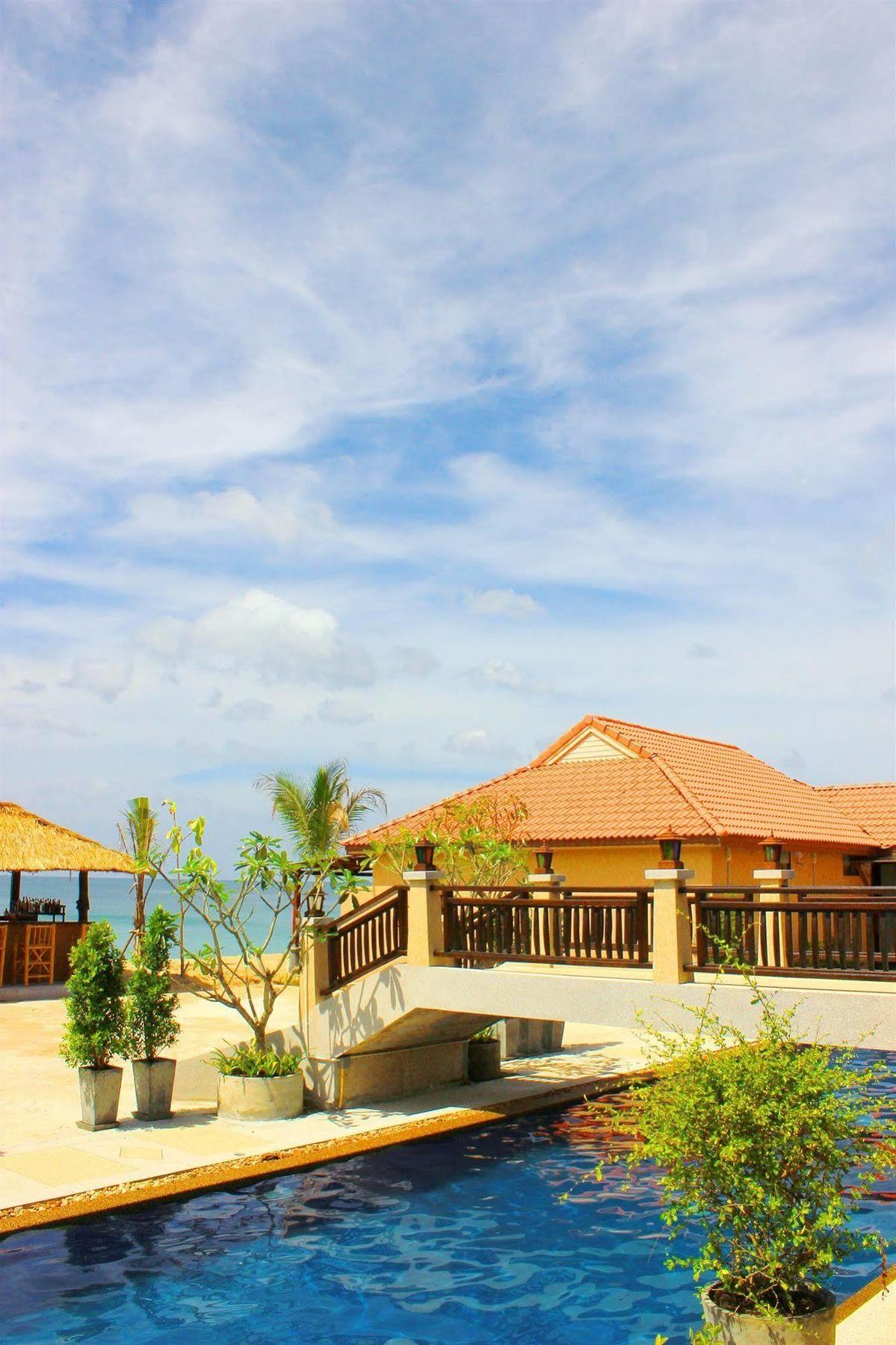 Resort Peace Paradise