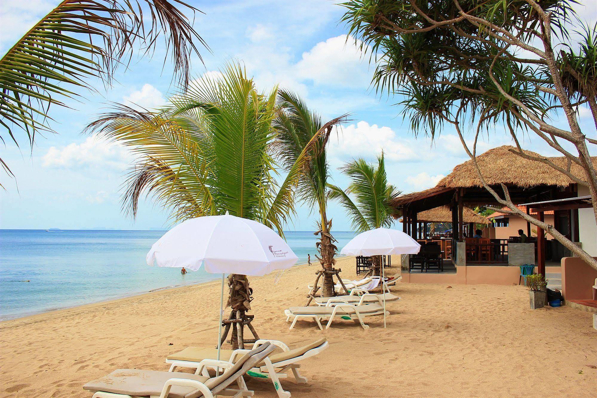 Resort Peace Paradise