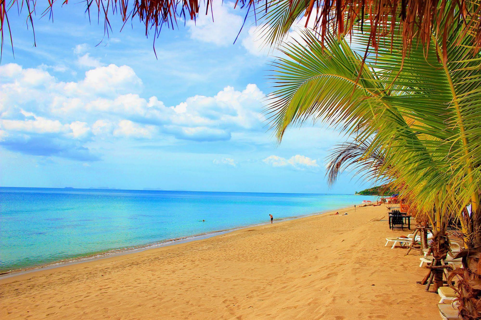 Peace Paradise Resort