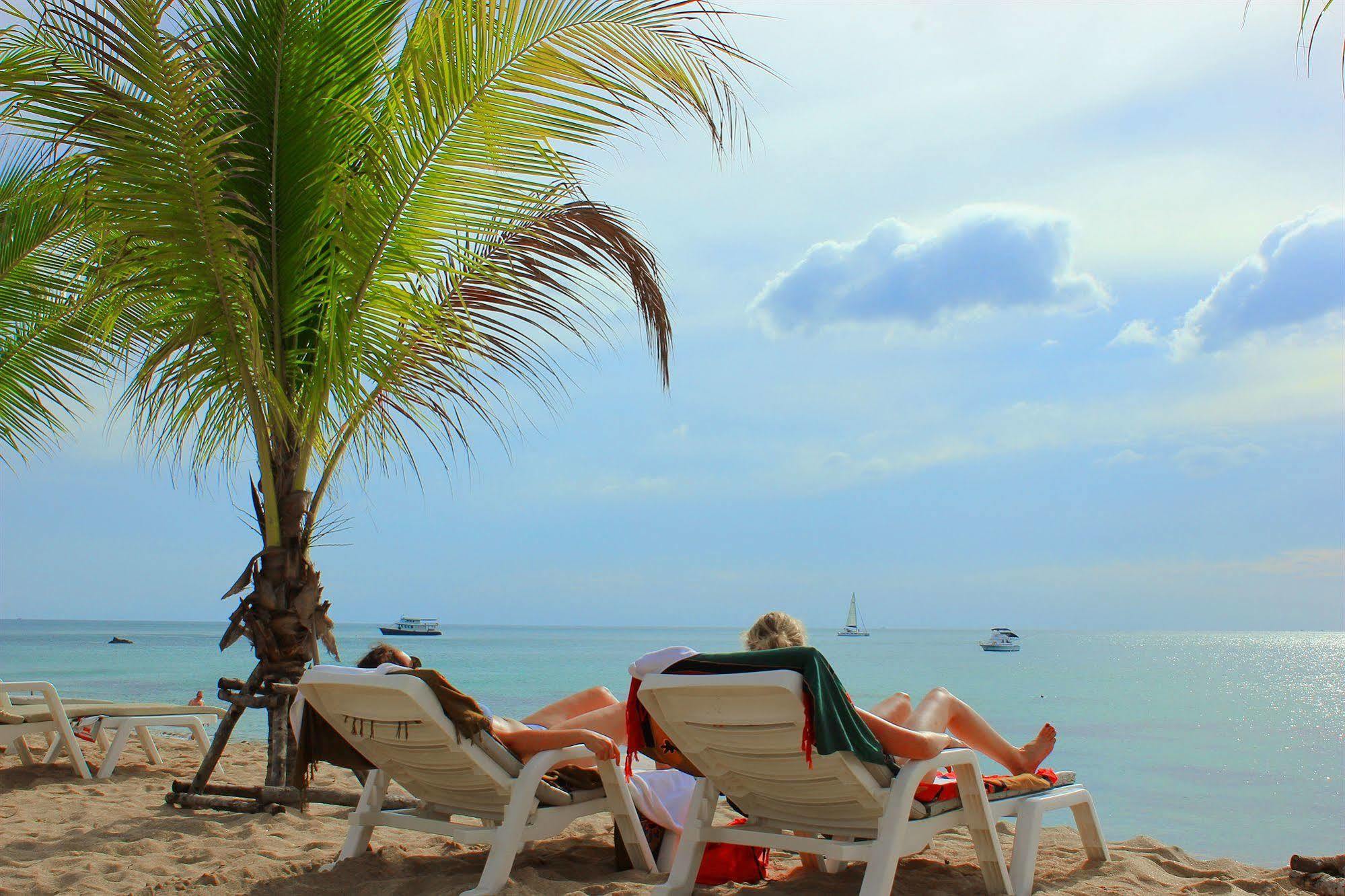 Resort Peace Paradise 3*
