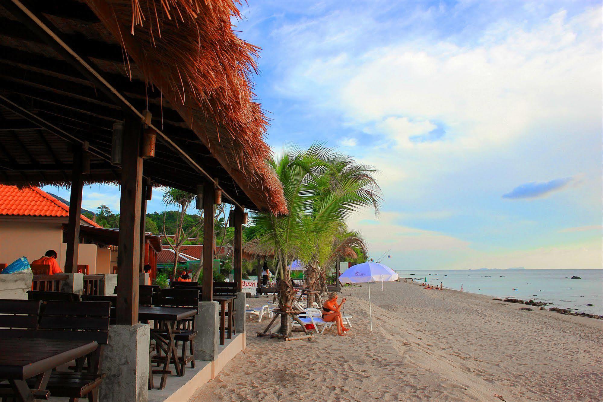 Resort Peace Paradise 3*