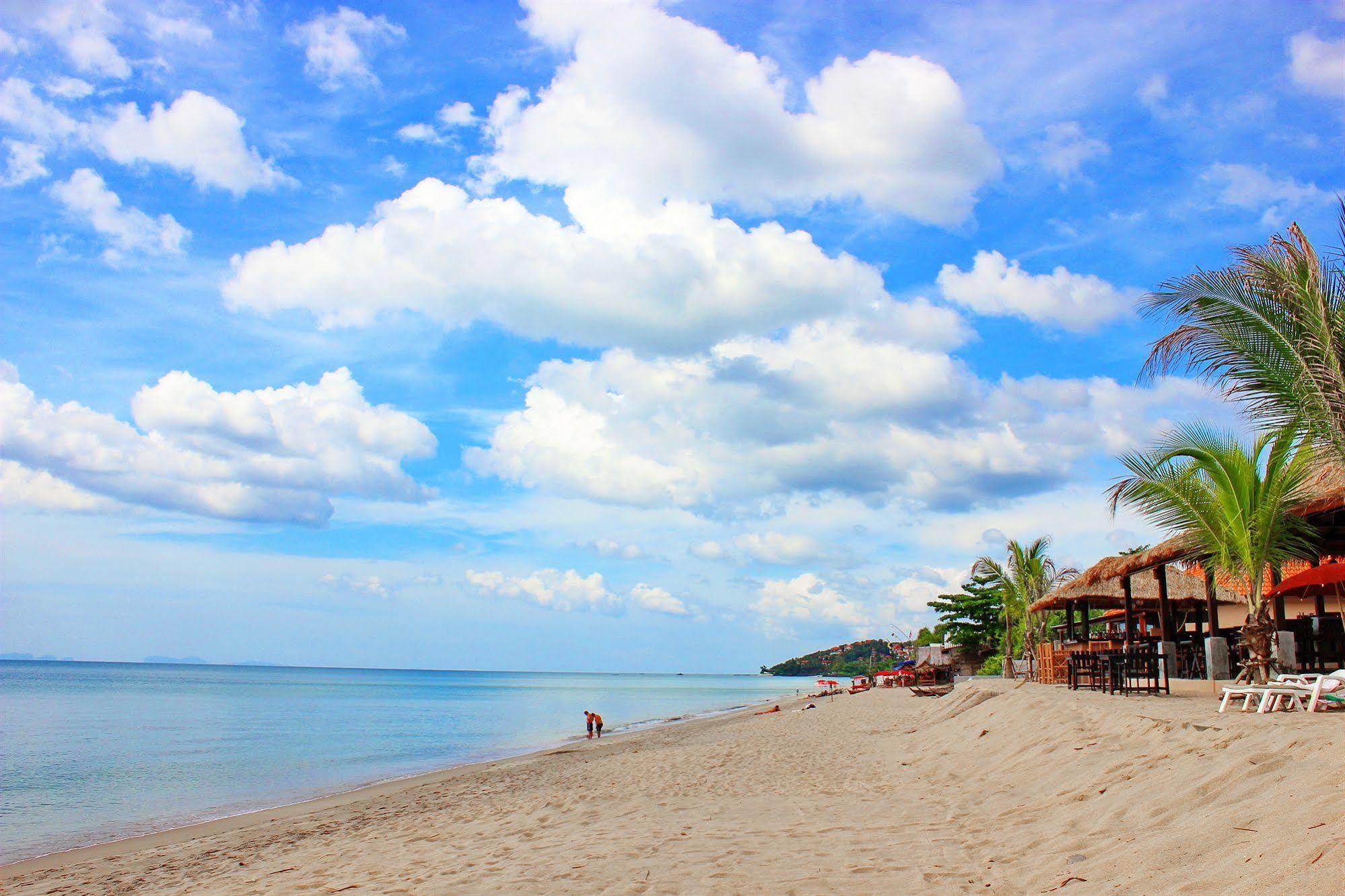 Peace Paradise Resort Koh Lanta