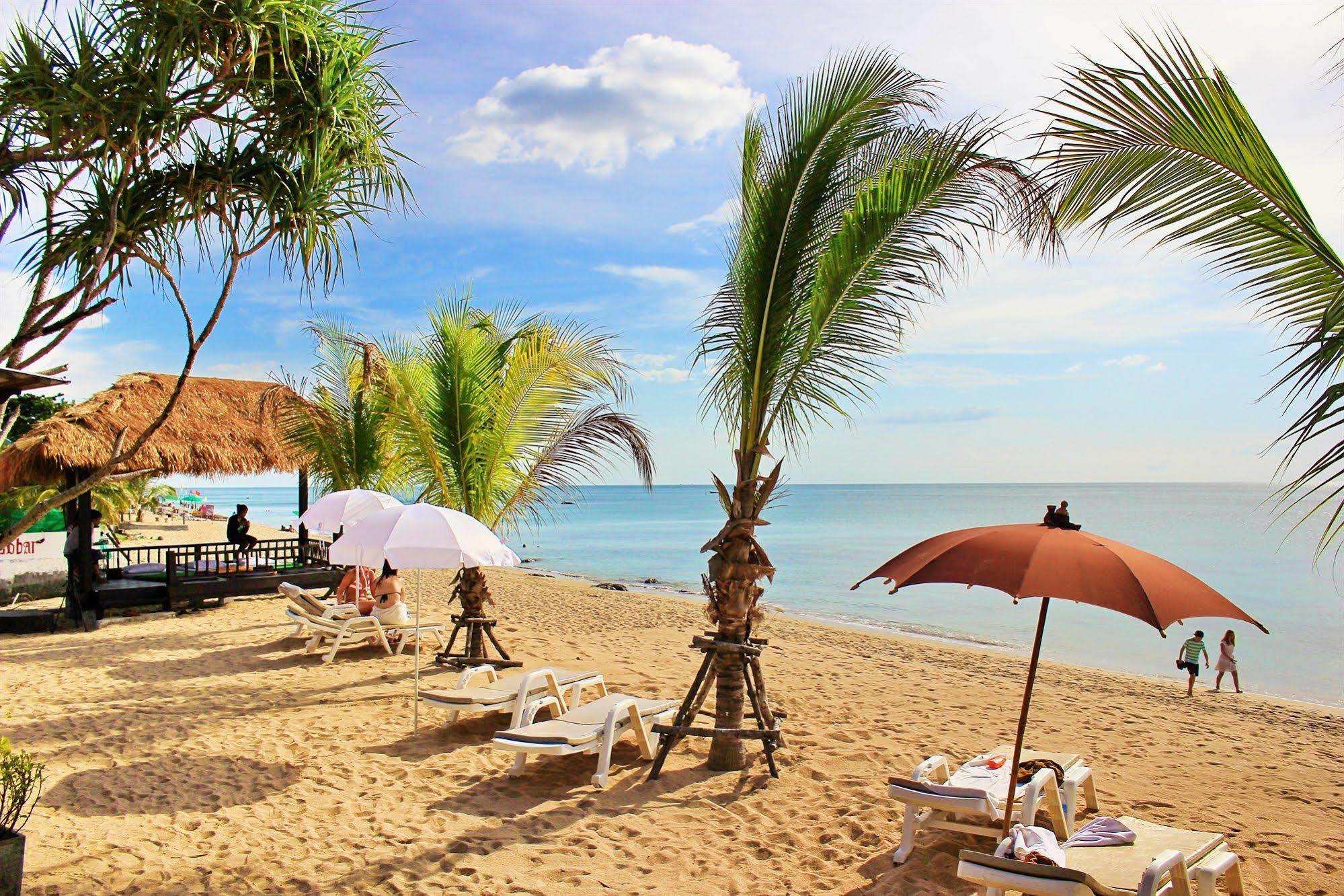 Resort Peace Paradise