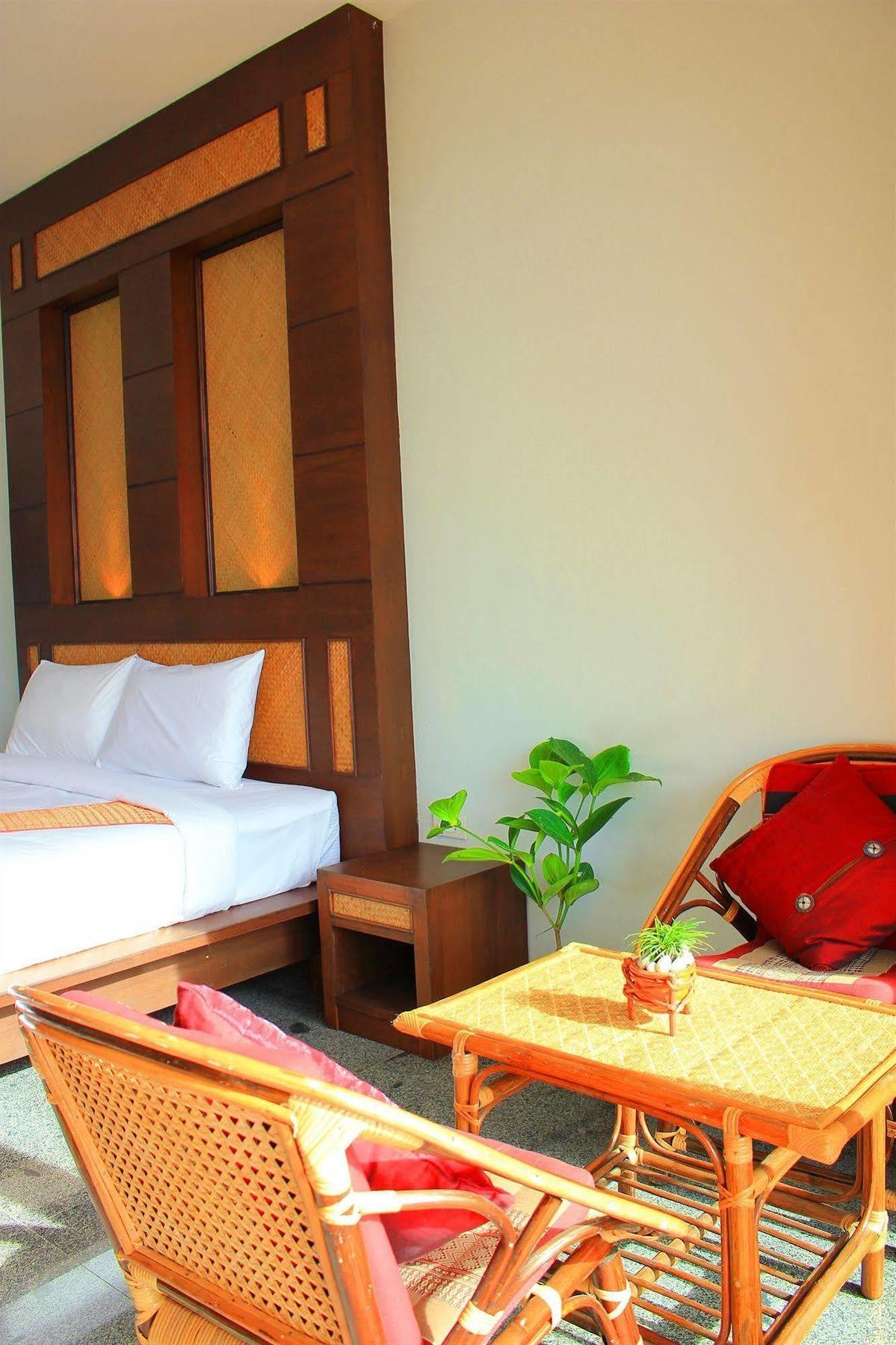 Peace Paradise Resort