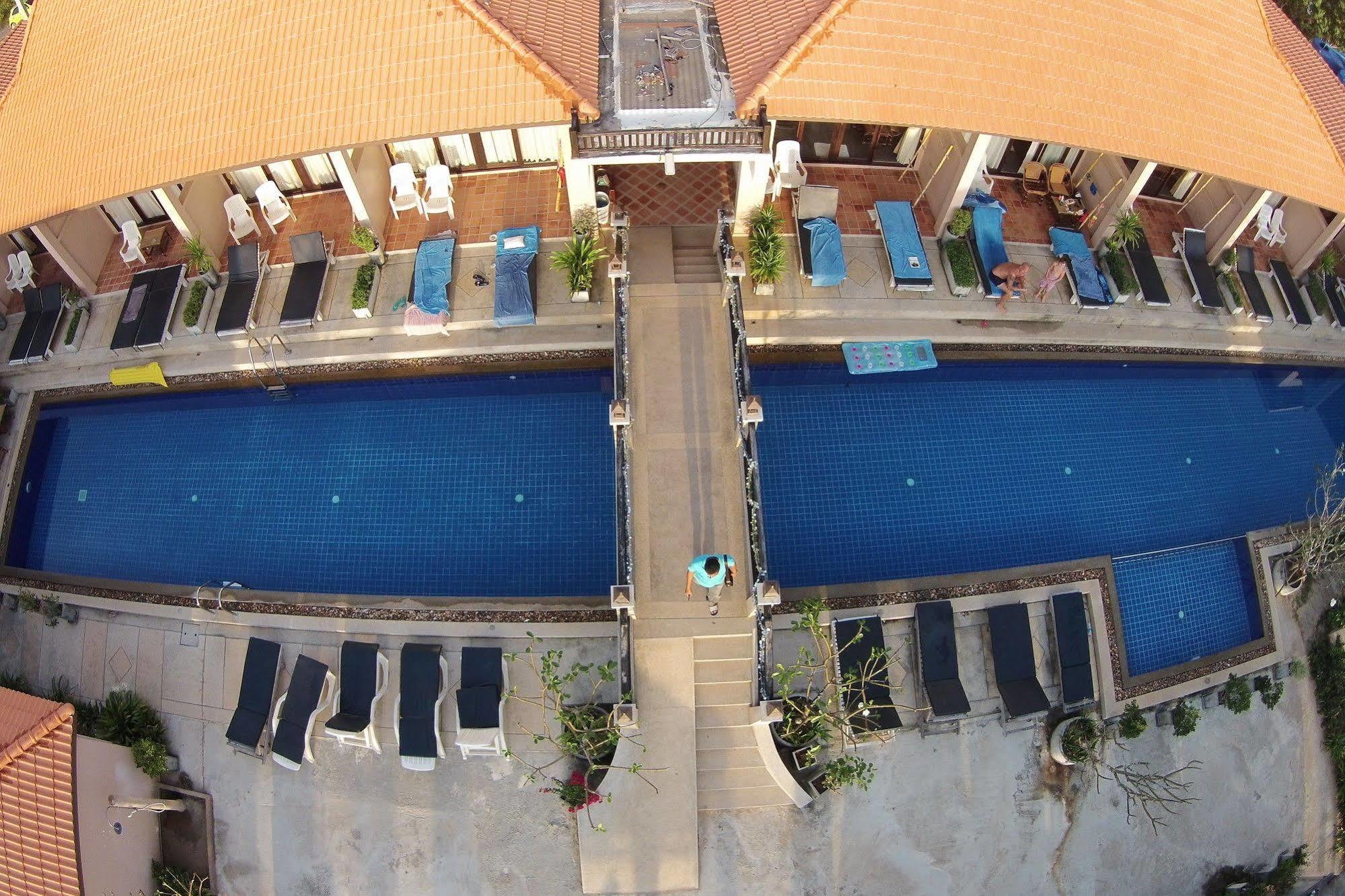 Resort Peace Paradise 3*