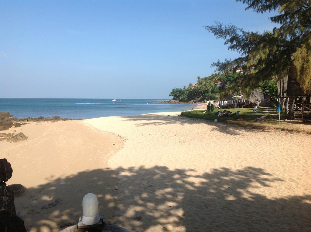 Lanta River Eco On The 2* Ao Nang