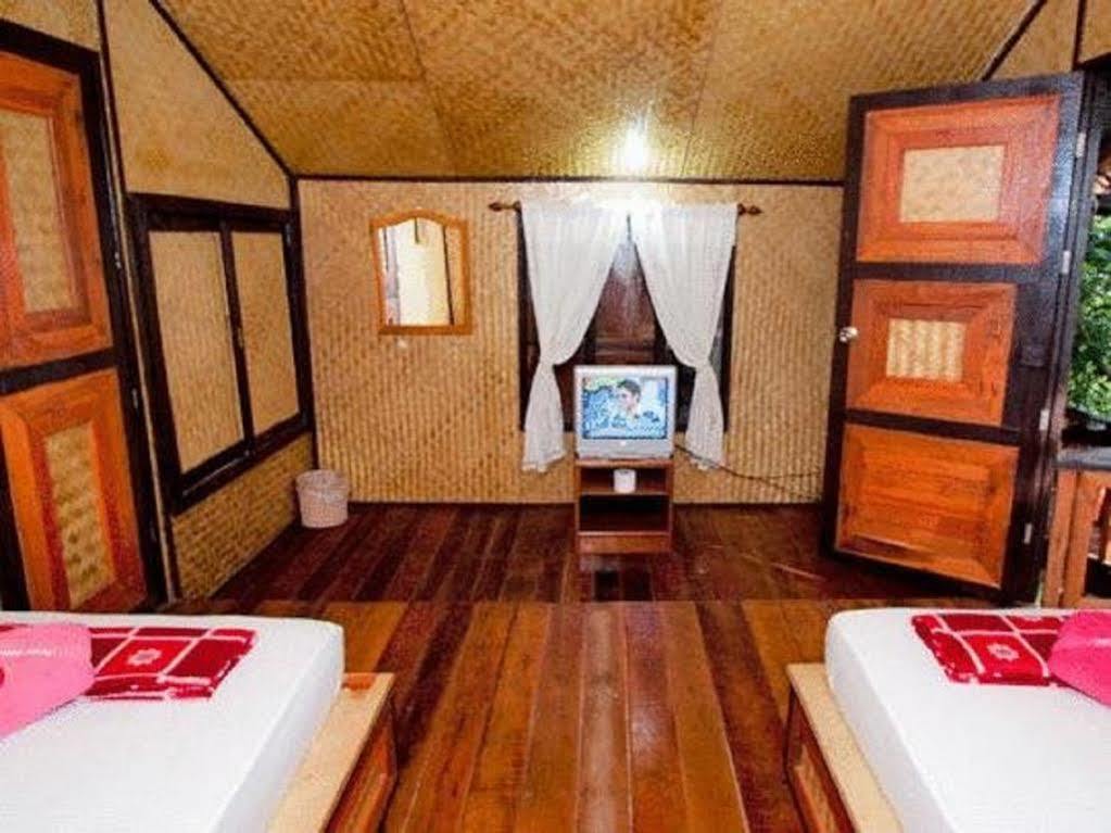 Resort Hill Phi Phi Don