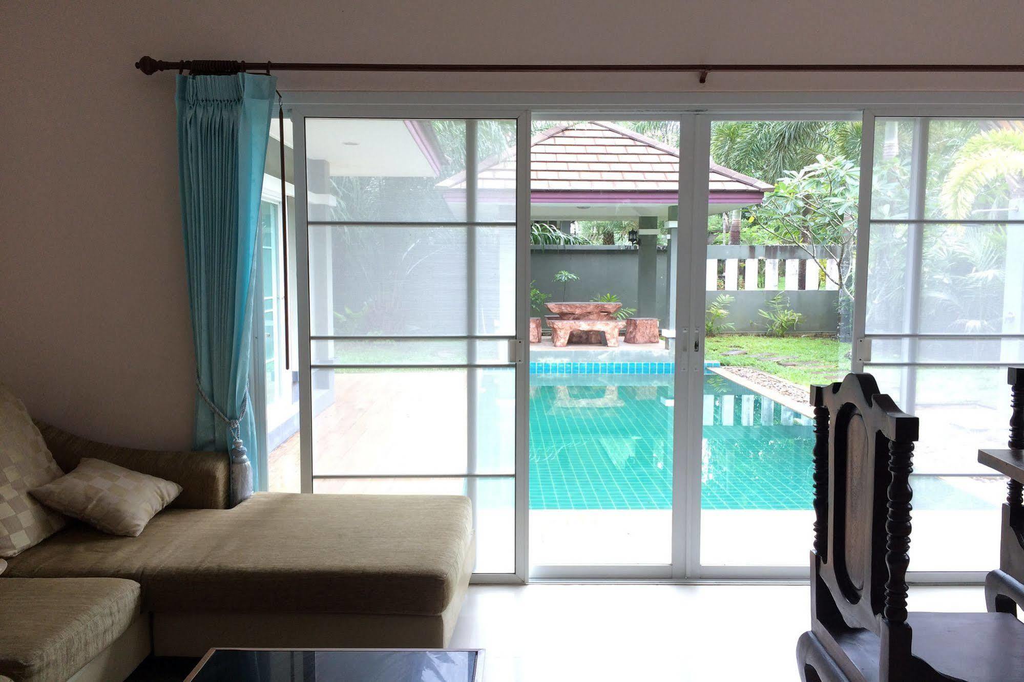 Khaolak Yama - Sha Khao Lak