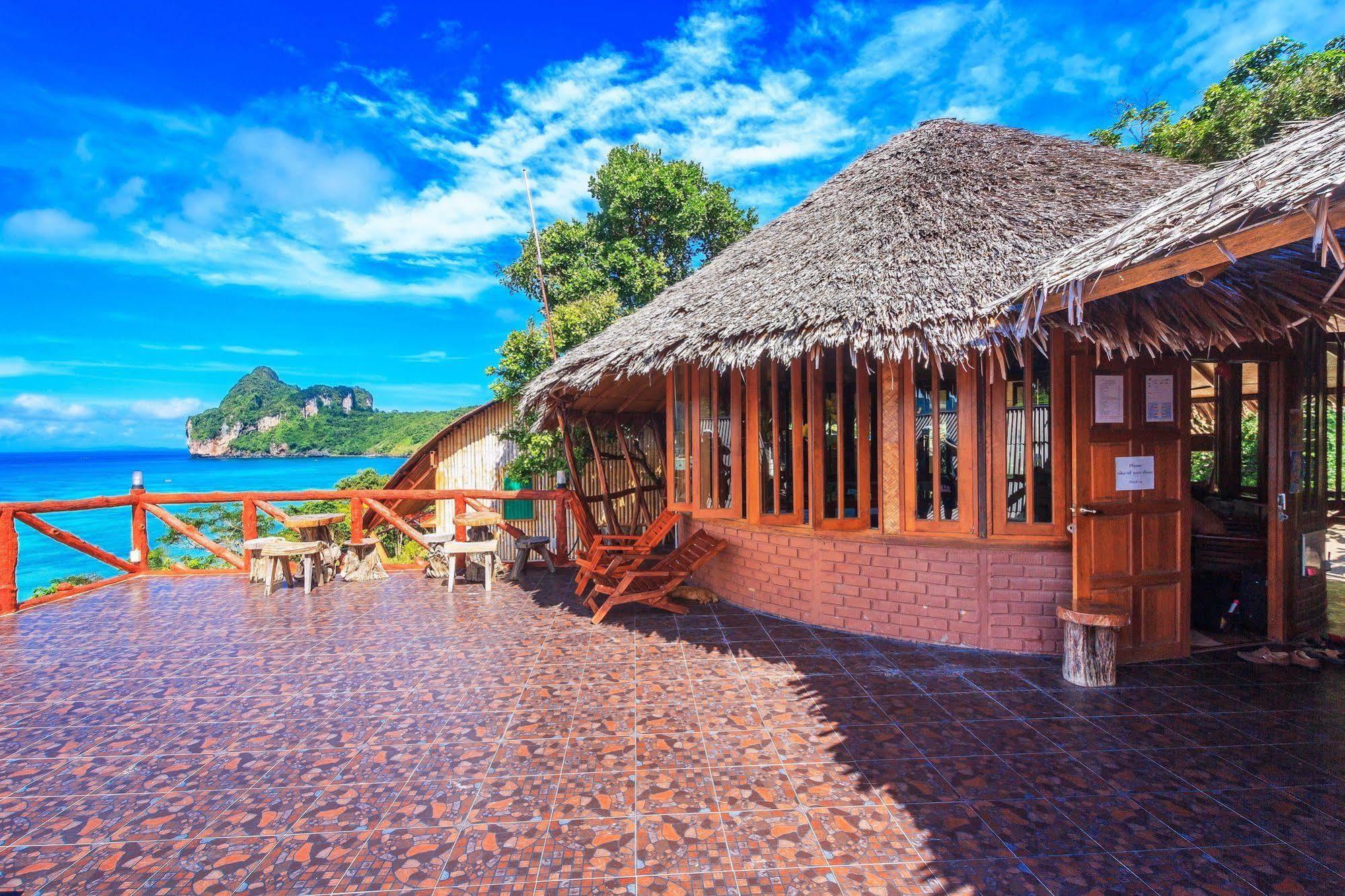 Phuphaya Seaview - Adult Only Phi Phi Don