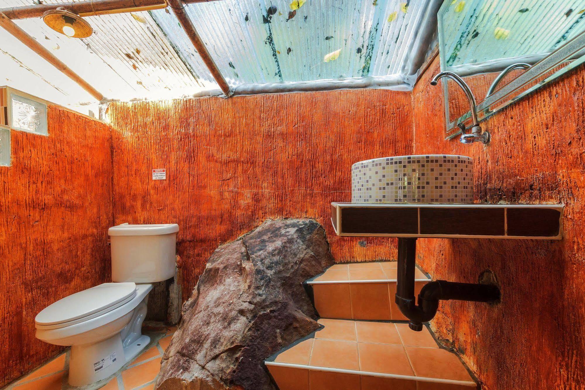 Resort Phuphaya Seaview - Adult Only