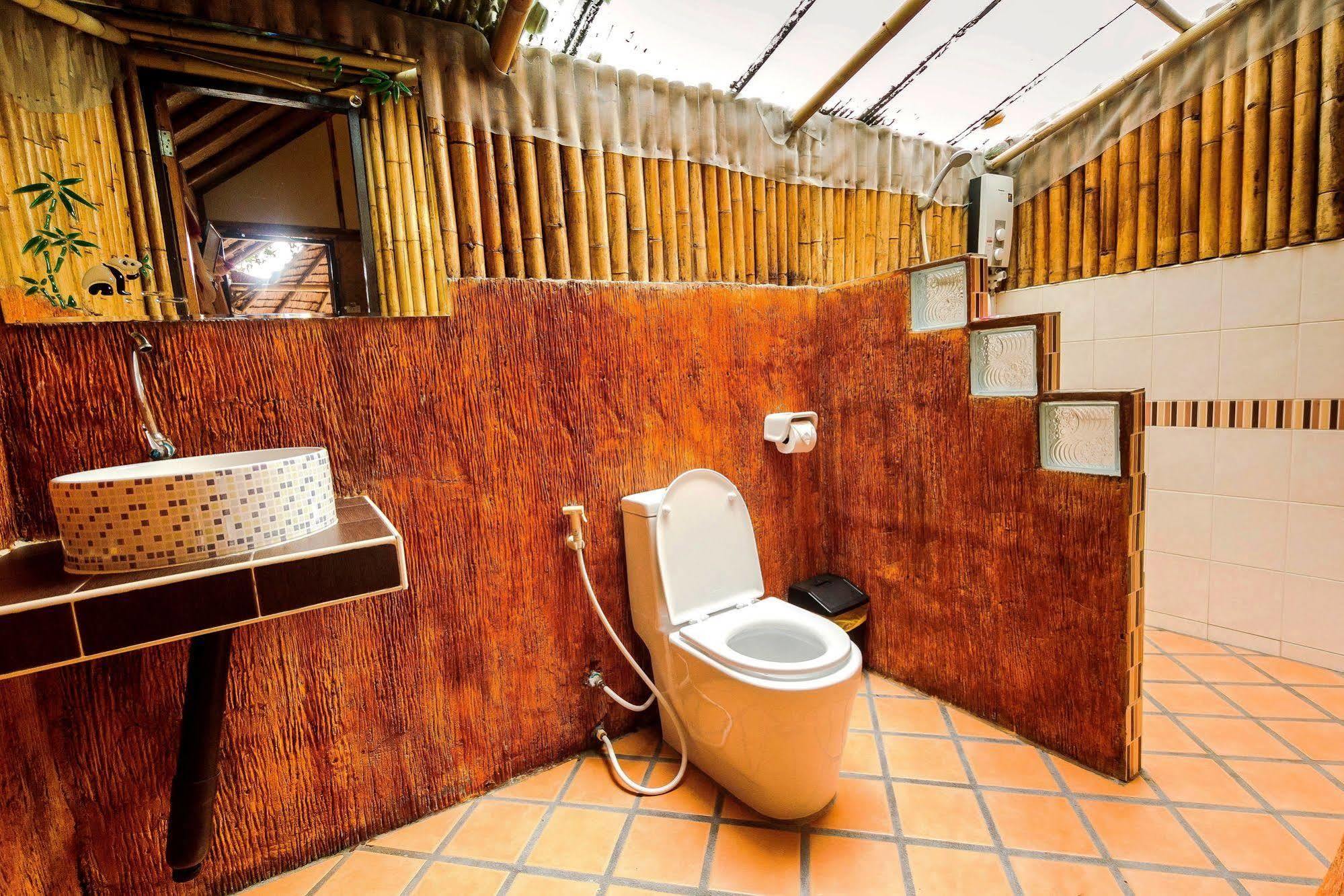 Phuphaya Seaview - Adult Only Resort