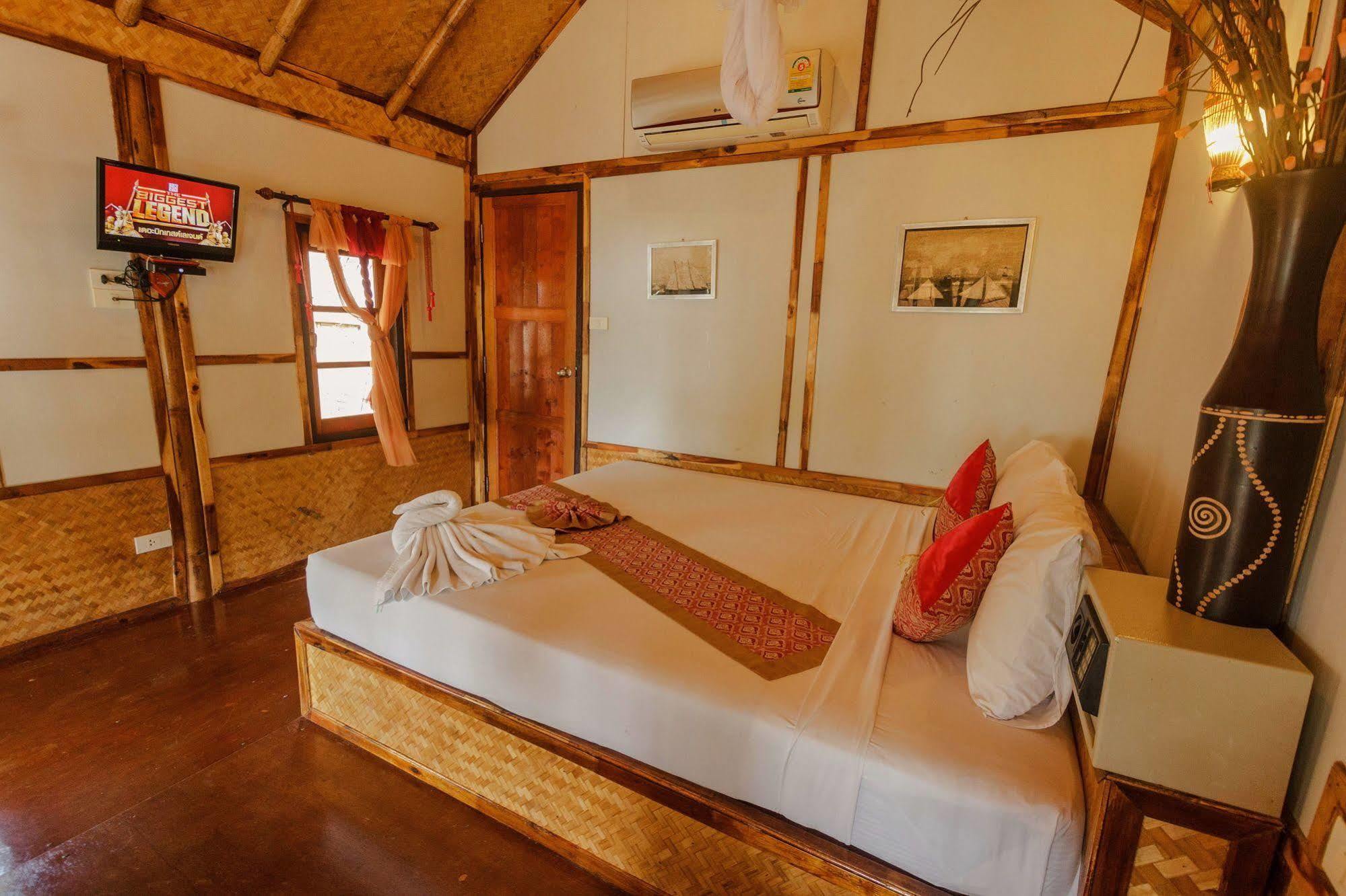 Resort Phuphaya Seaview - Adult Only 3*