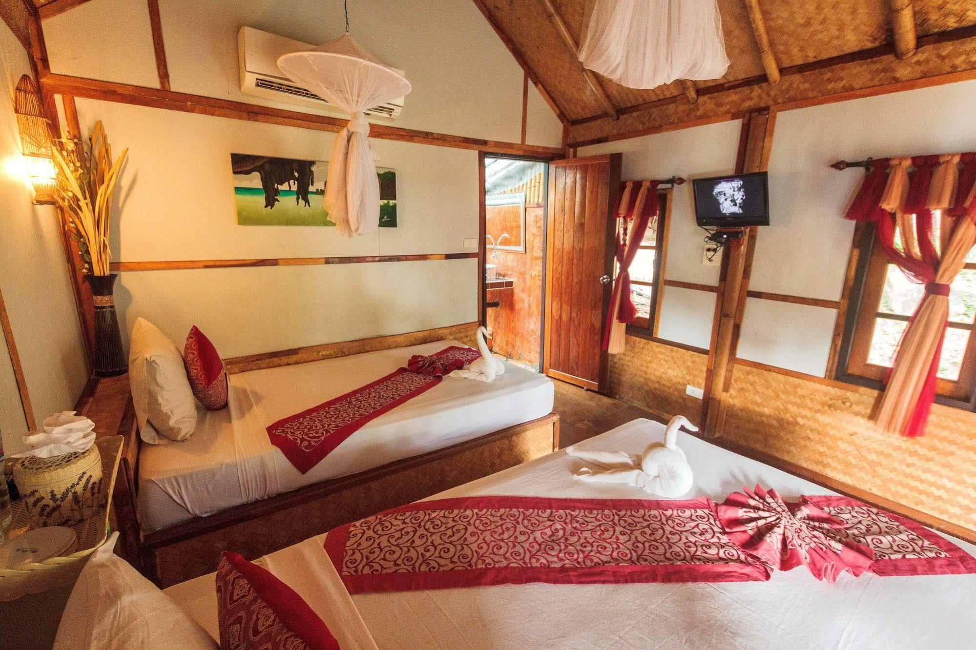 Phuphaya Seaview - Adult Only Phi Phi Don